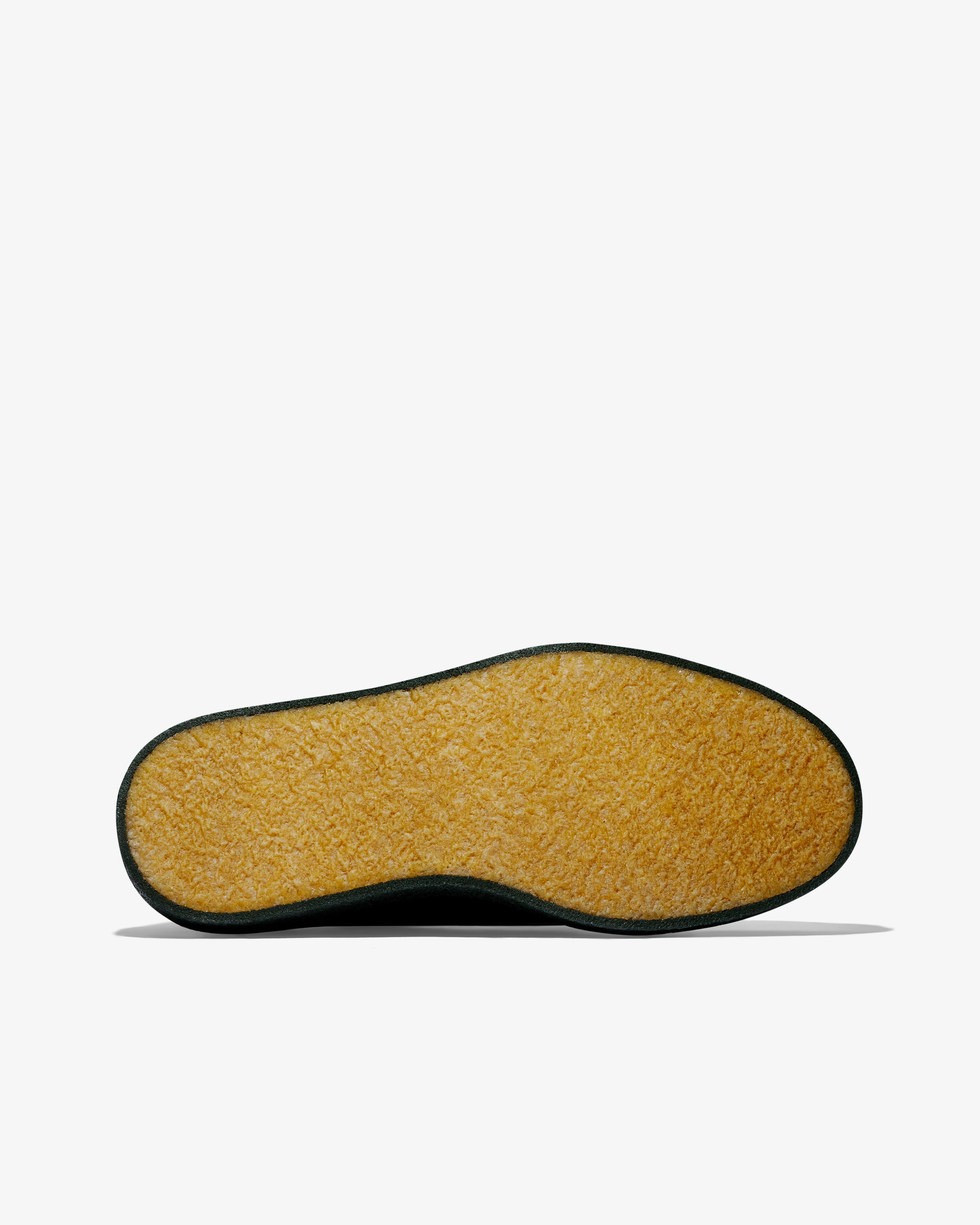 George Cox - Men’s Hatton Shoe - (Black) - Image 5
