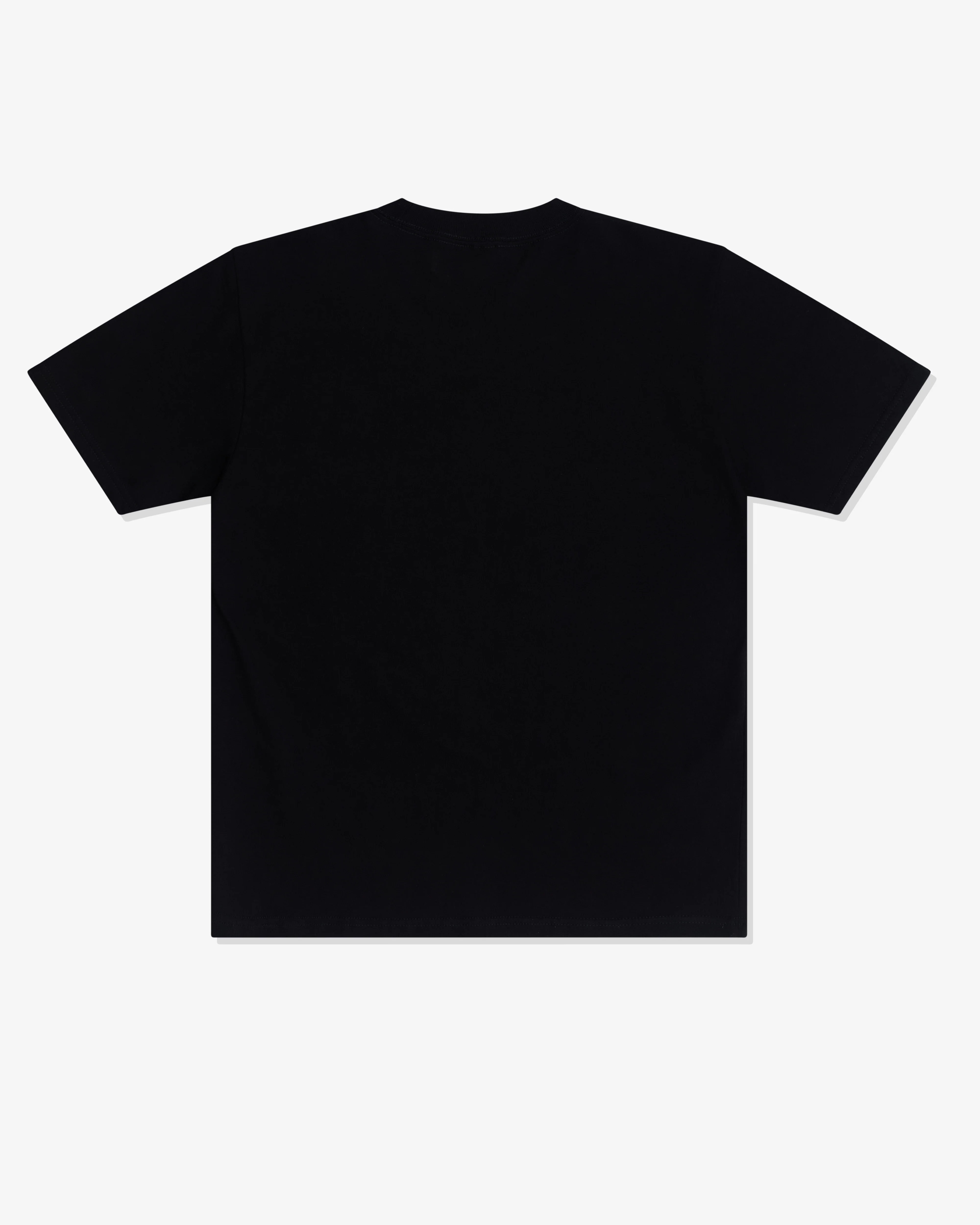 Henry Johnson - Men’s Borzoi T-Shirt - (Black) - Image 2