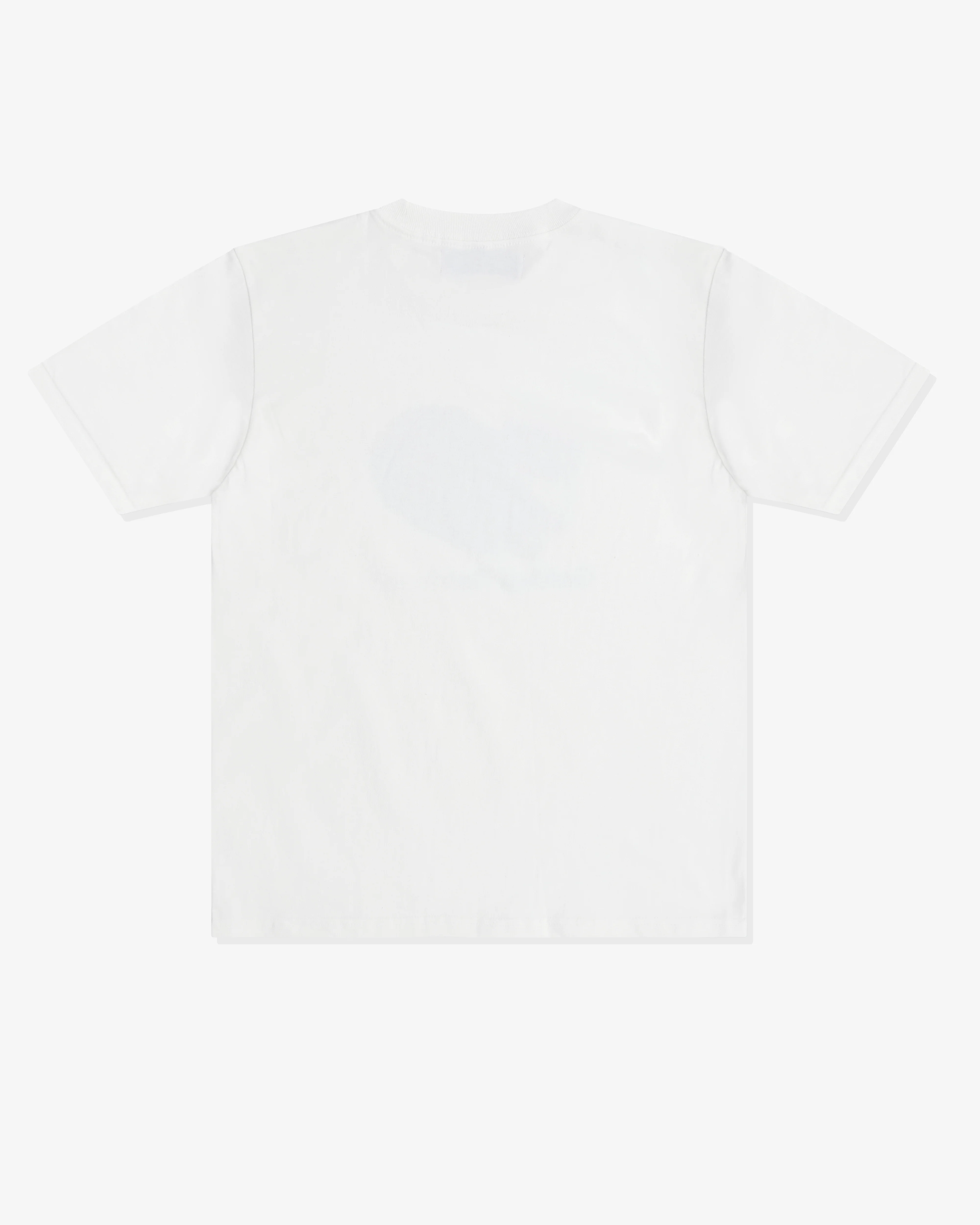 Henry Johnson - Men’s Self Actualization T-Shirt - (White) - Image 2