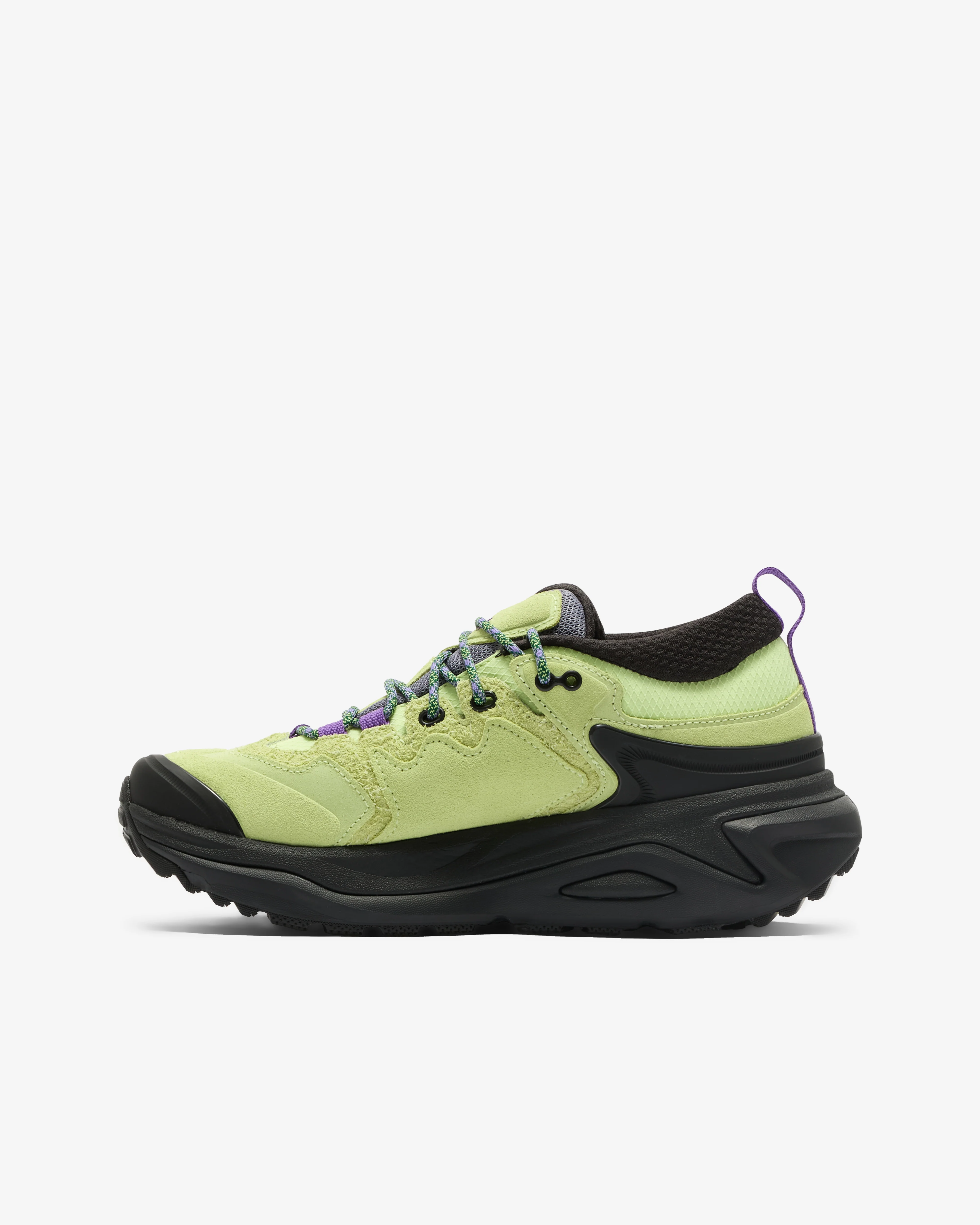 Hoka - Men’s Kaha 3 Low GORETEX - (Honeydew) - Image 2
