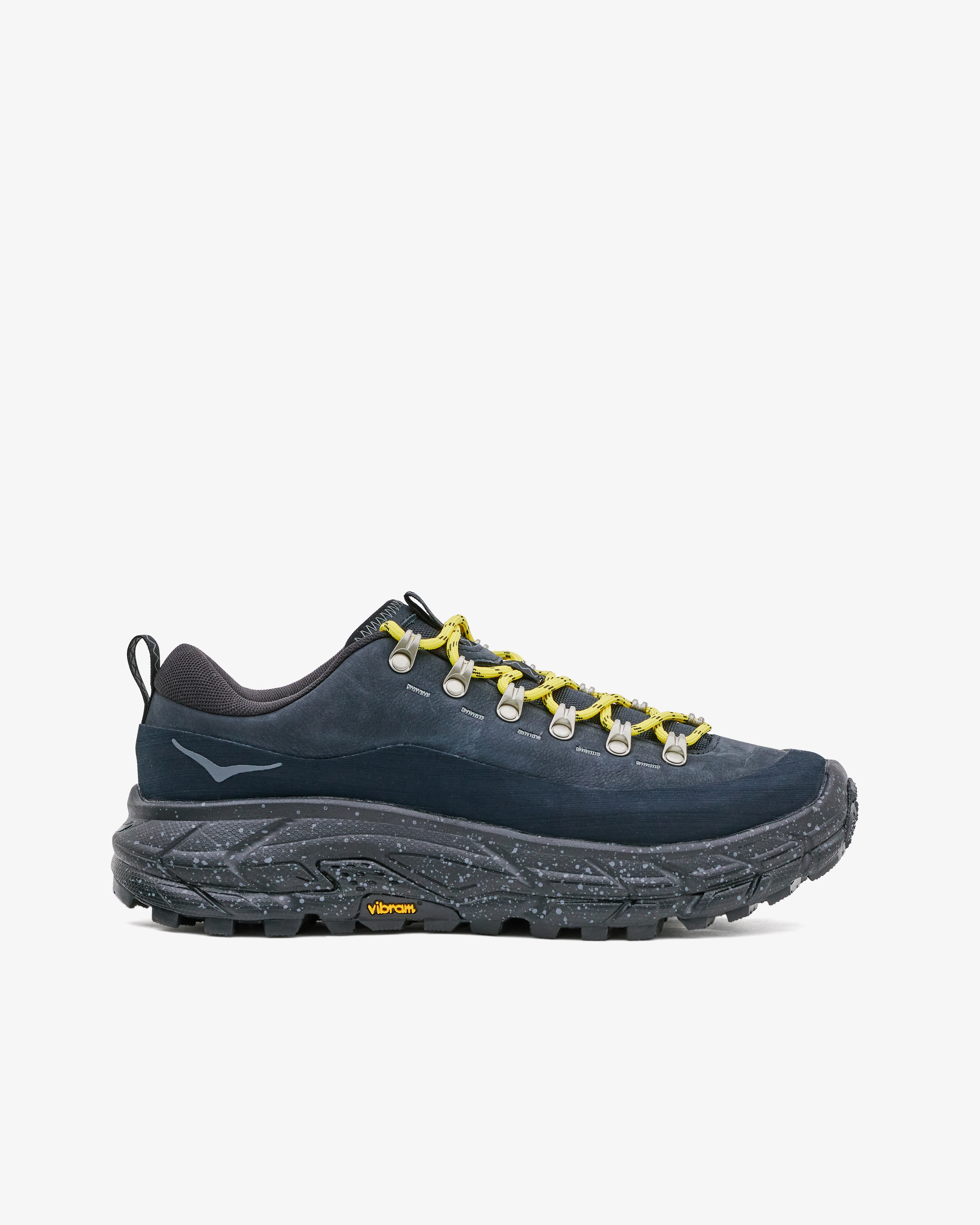 Hoka - Men’s Tor Summit - (Black)