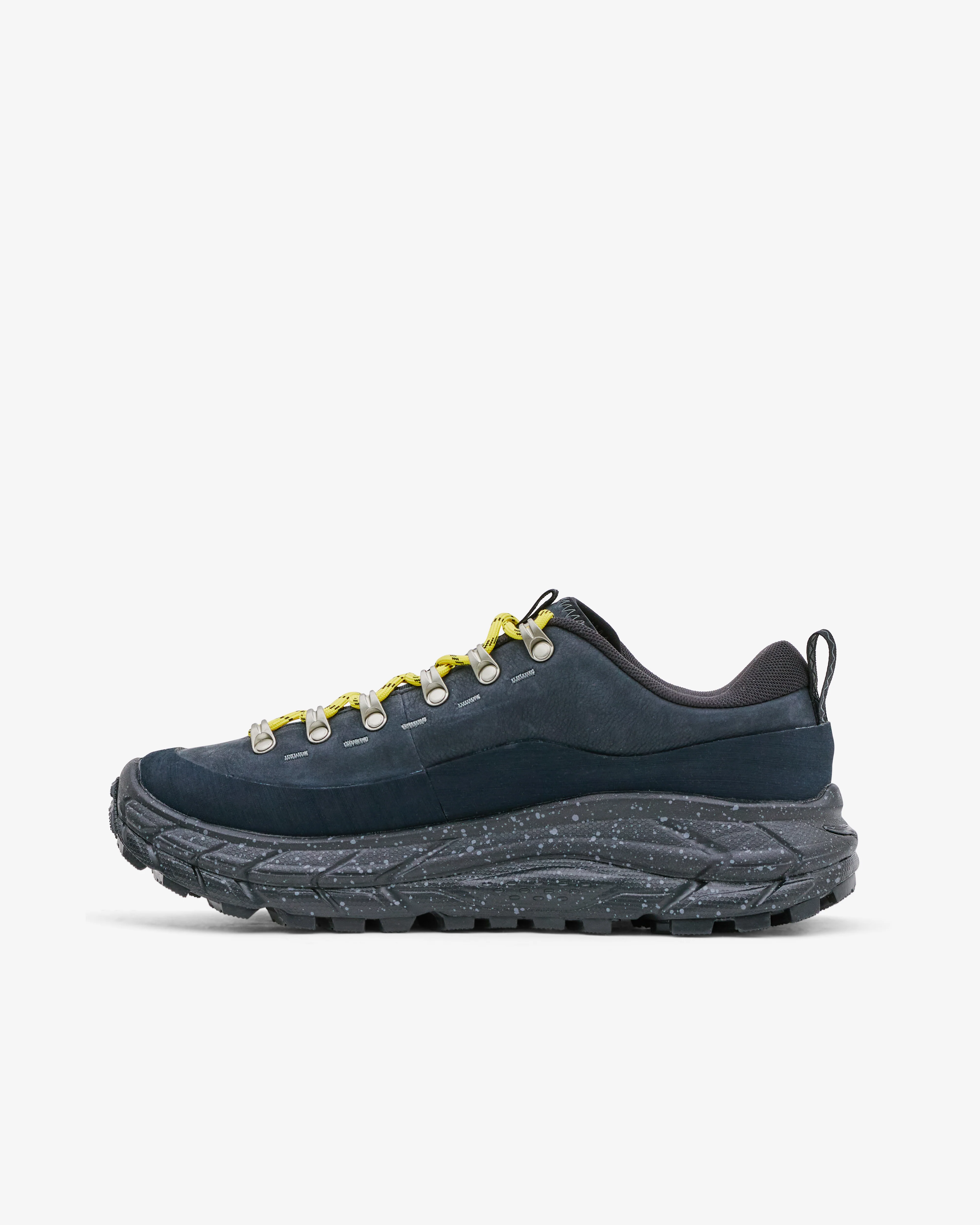 Hoka - Men’s Tor Summit - (Black) - Image 2