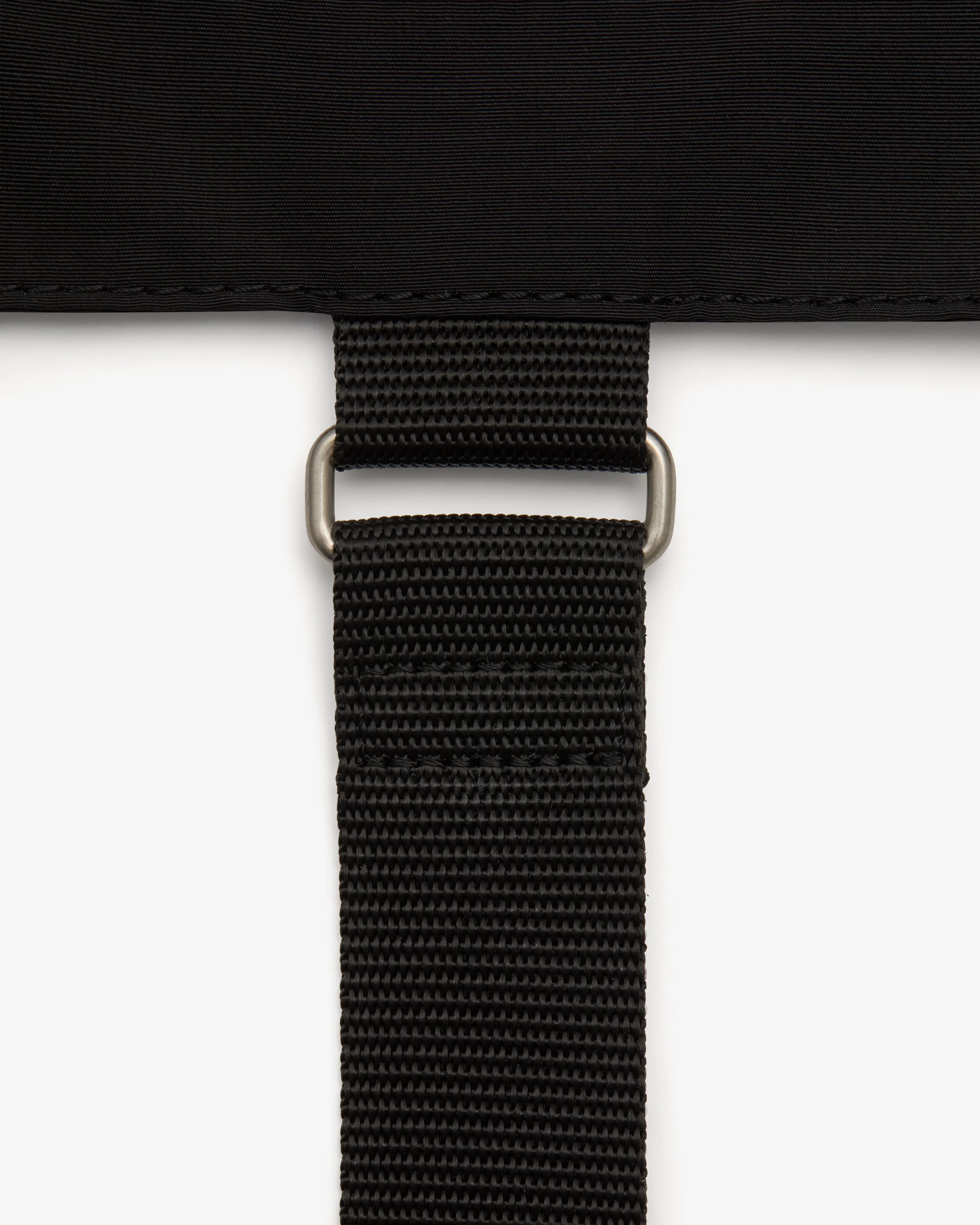 CDG Homme - Men's Tote Bag - (Black) - Image 5