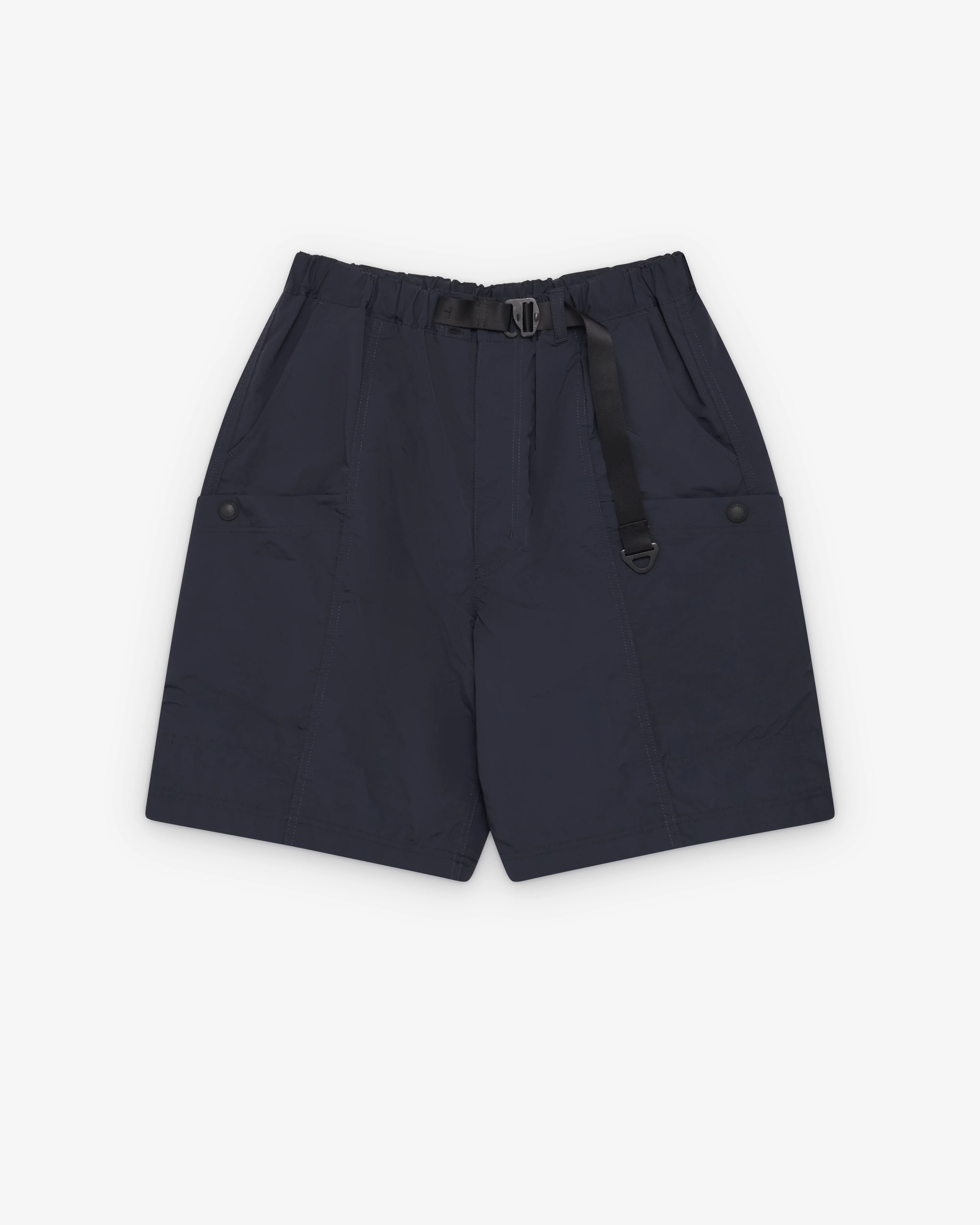 CDG Homme - Men's Climbing Short - (Navy)
