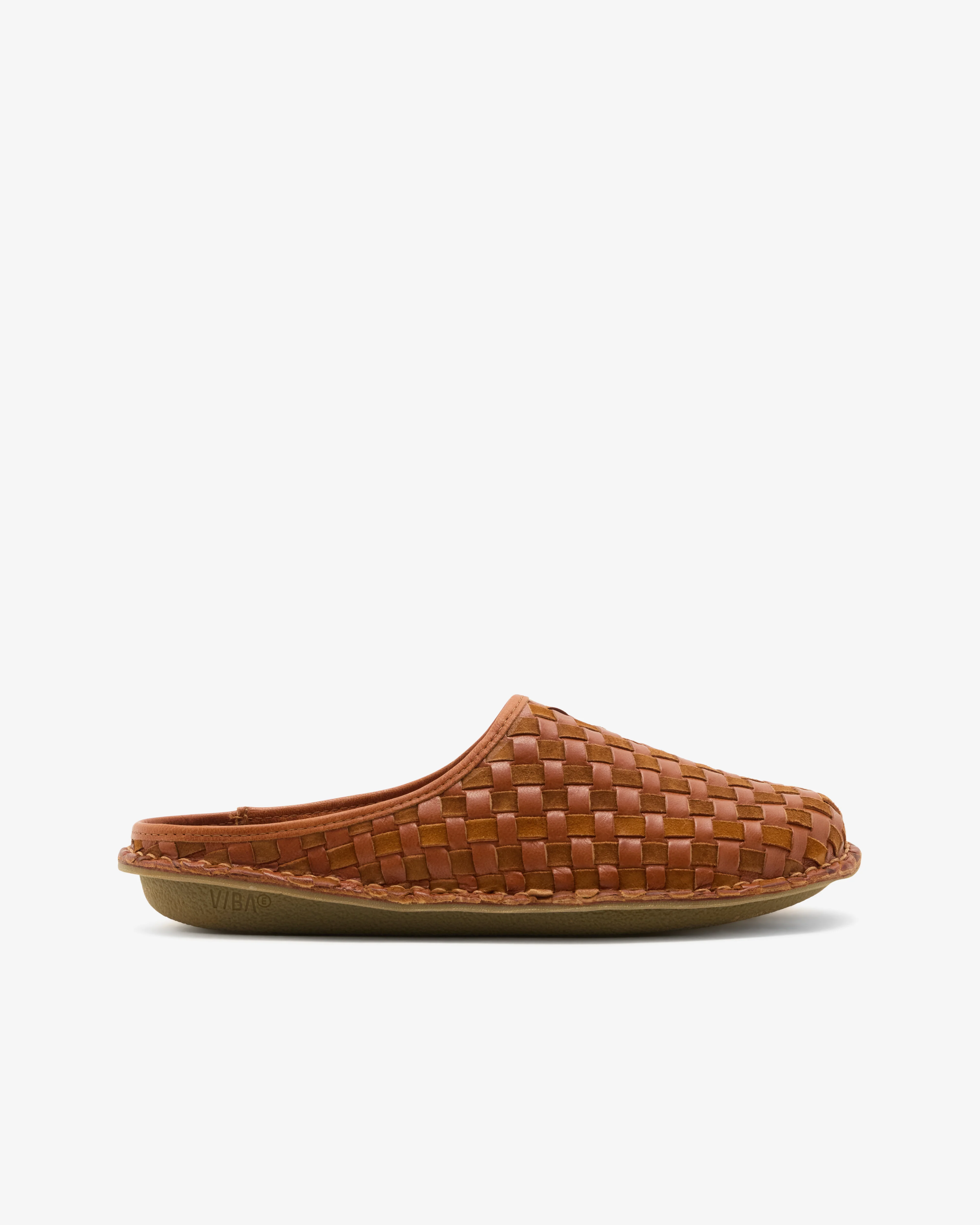 CDG Homme - Men's Vibae Slip On Sandal - (Brown)