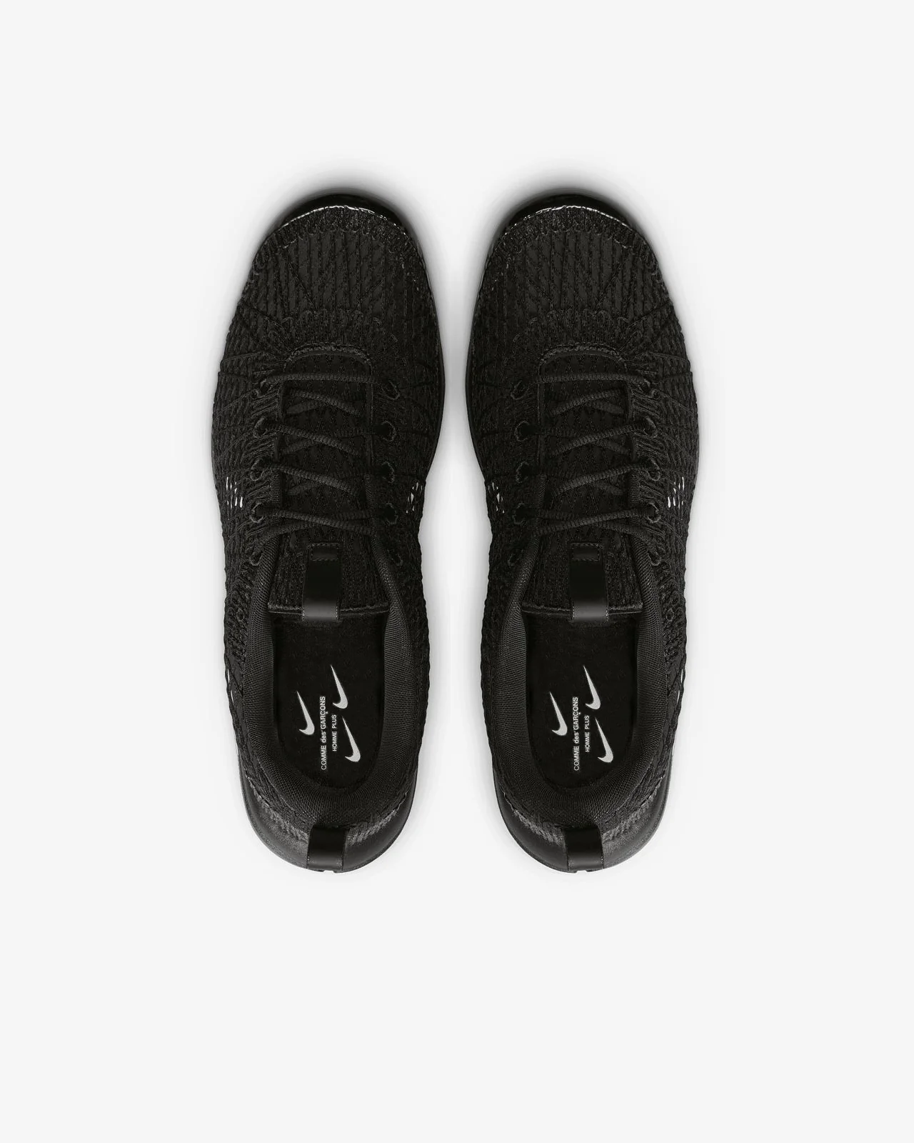 Comme des Garçons - Nike Men’s Air Rejuven8 - (Black) - Image 5