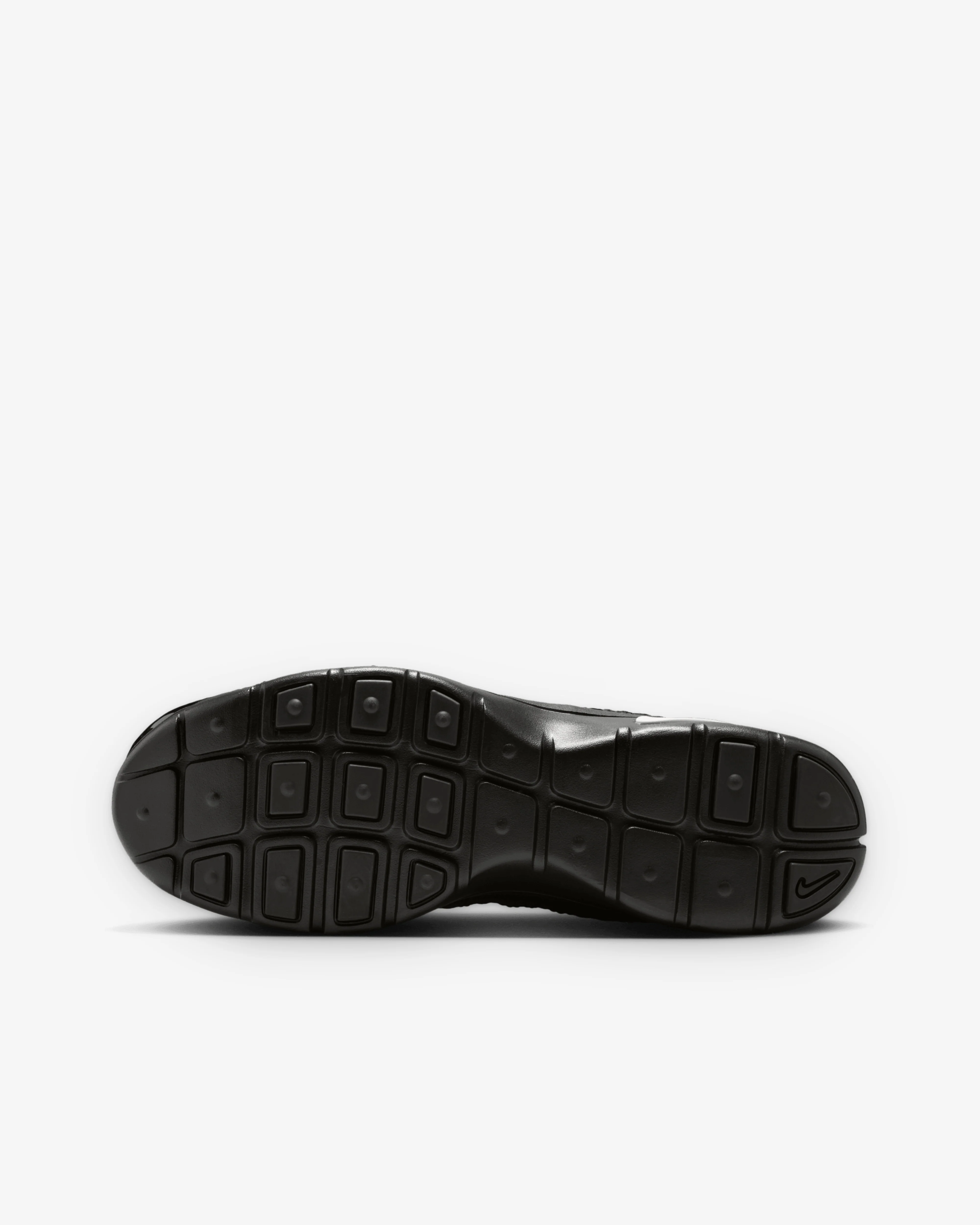 Comme des Garçons - Nike Men’s Air Rejuven8 - (Black) - Image 6