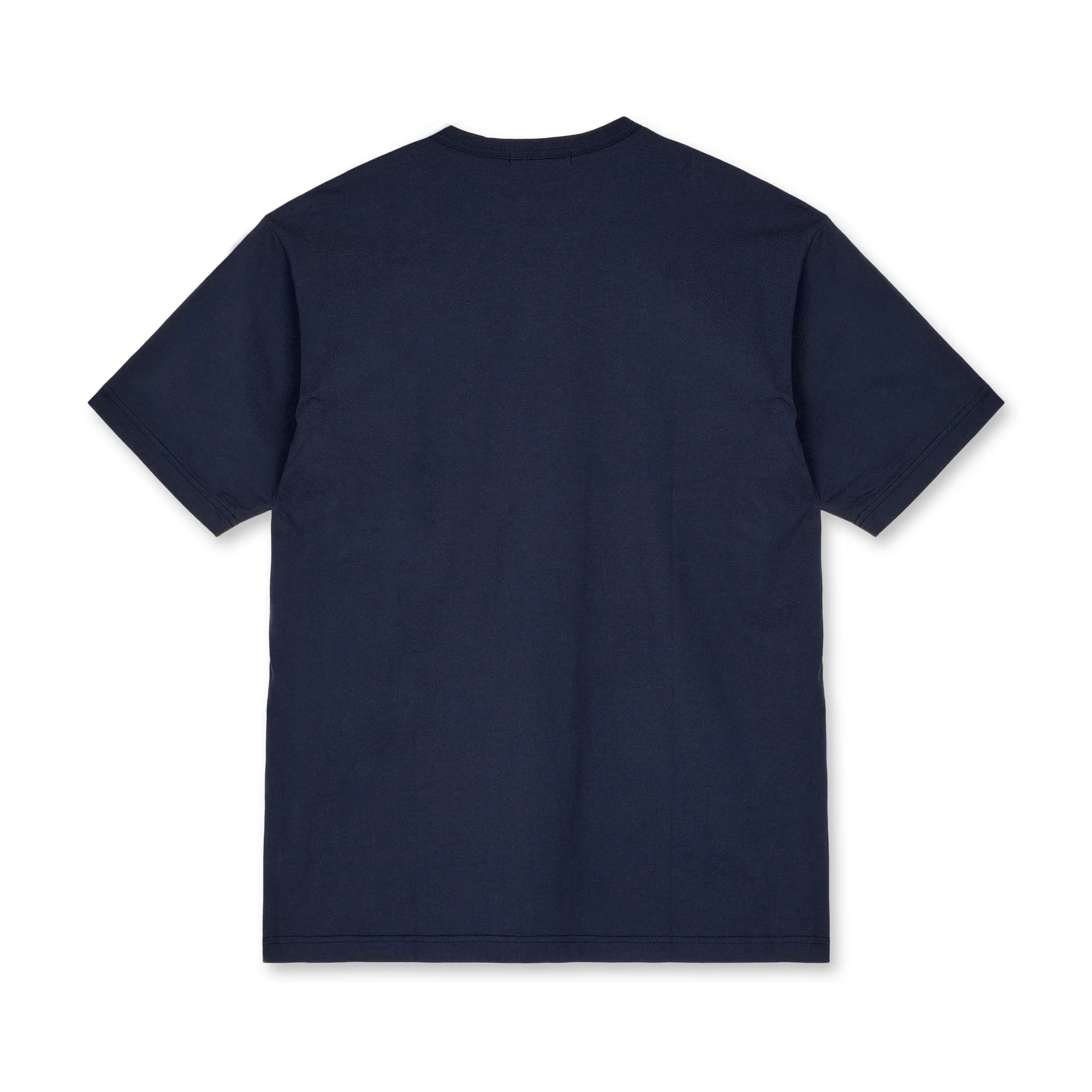 CDG Homme - T-Shirt - (Navy) - Image 2