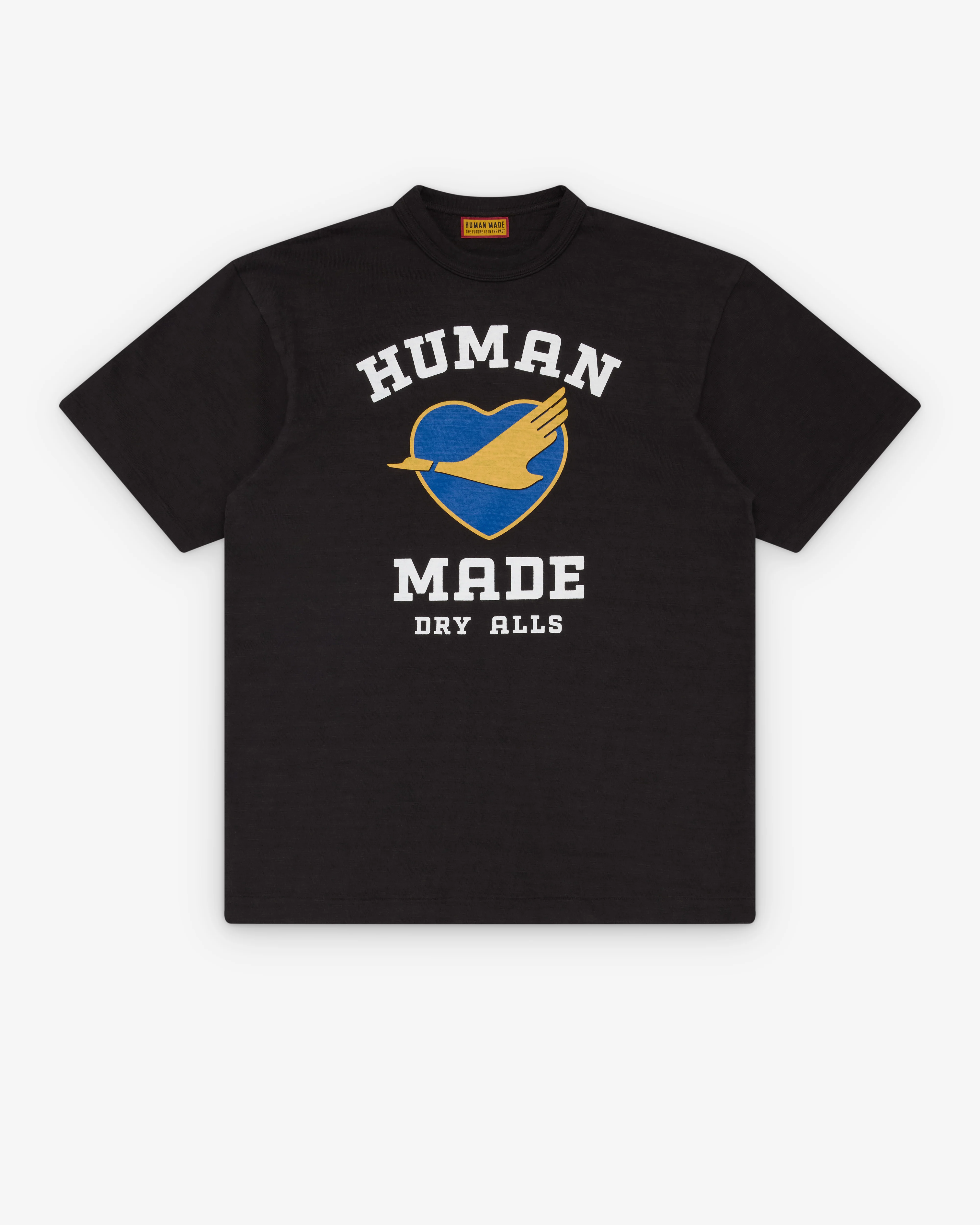 Human Made - Men's Graphic T-Shirt - (Black)