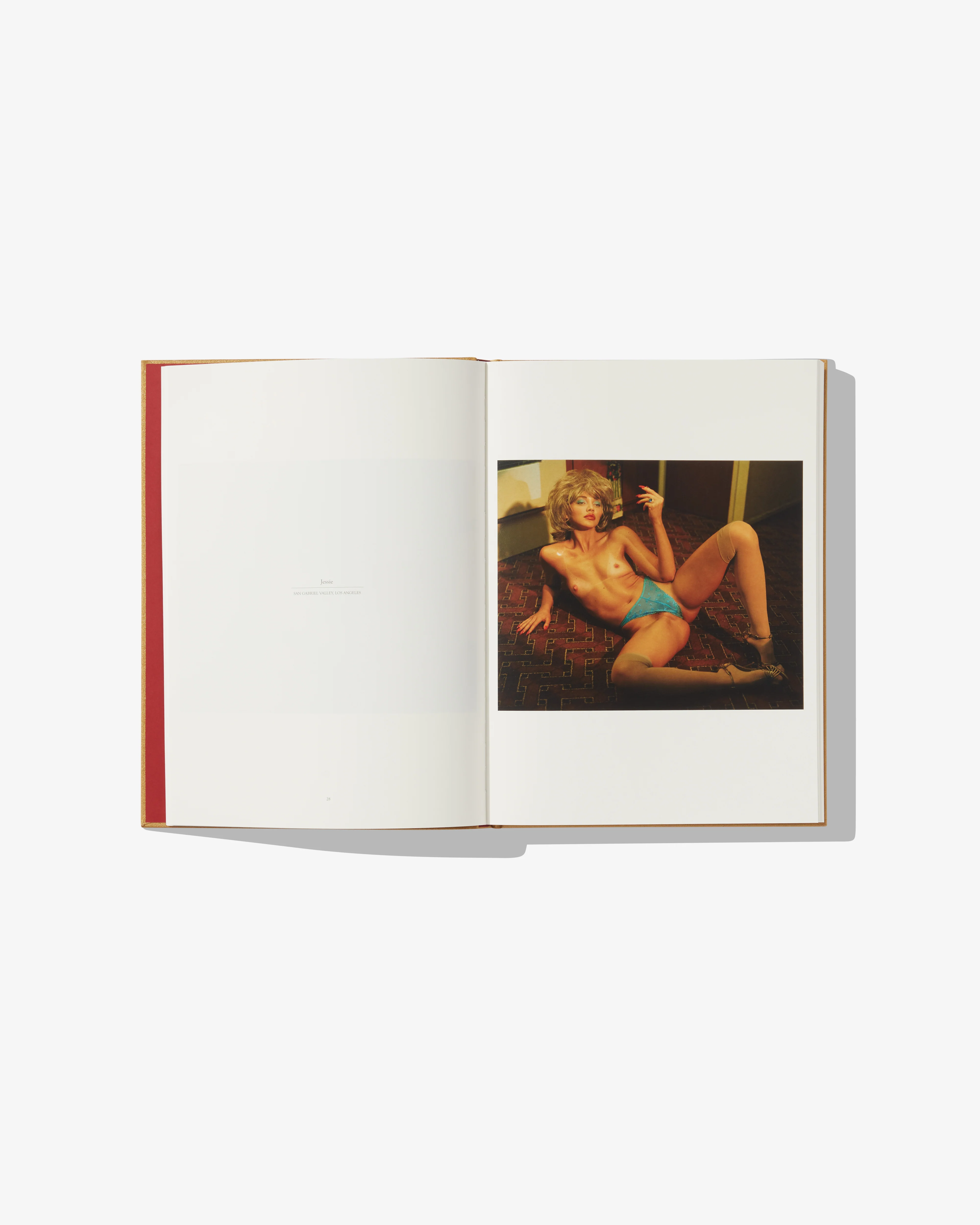 Idea Books - Nadia Lee Cohen Women - Image 2