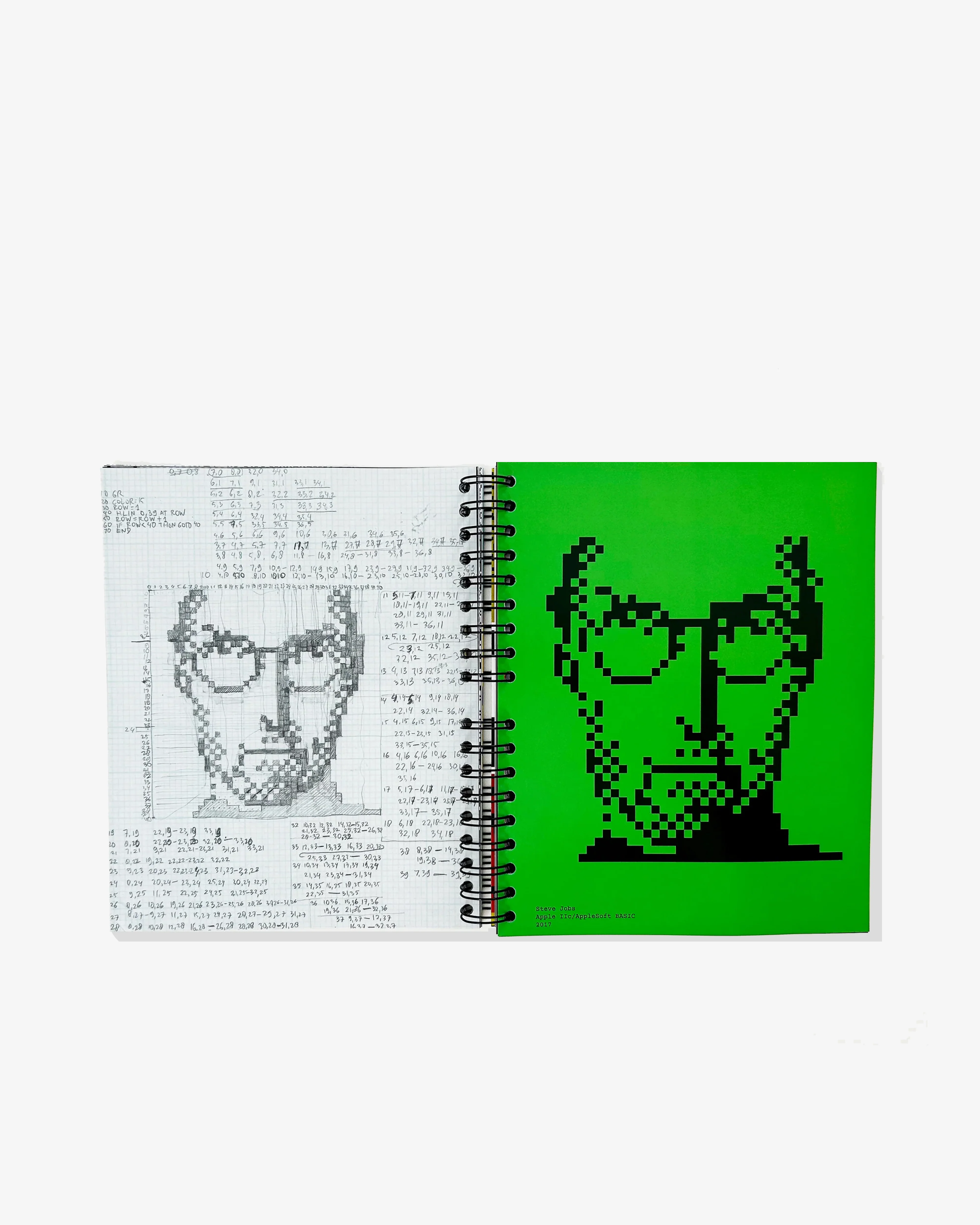 Idea Books - PINOT Book - Image 3