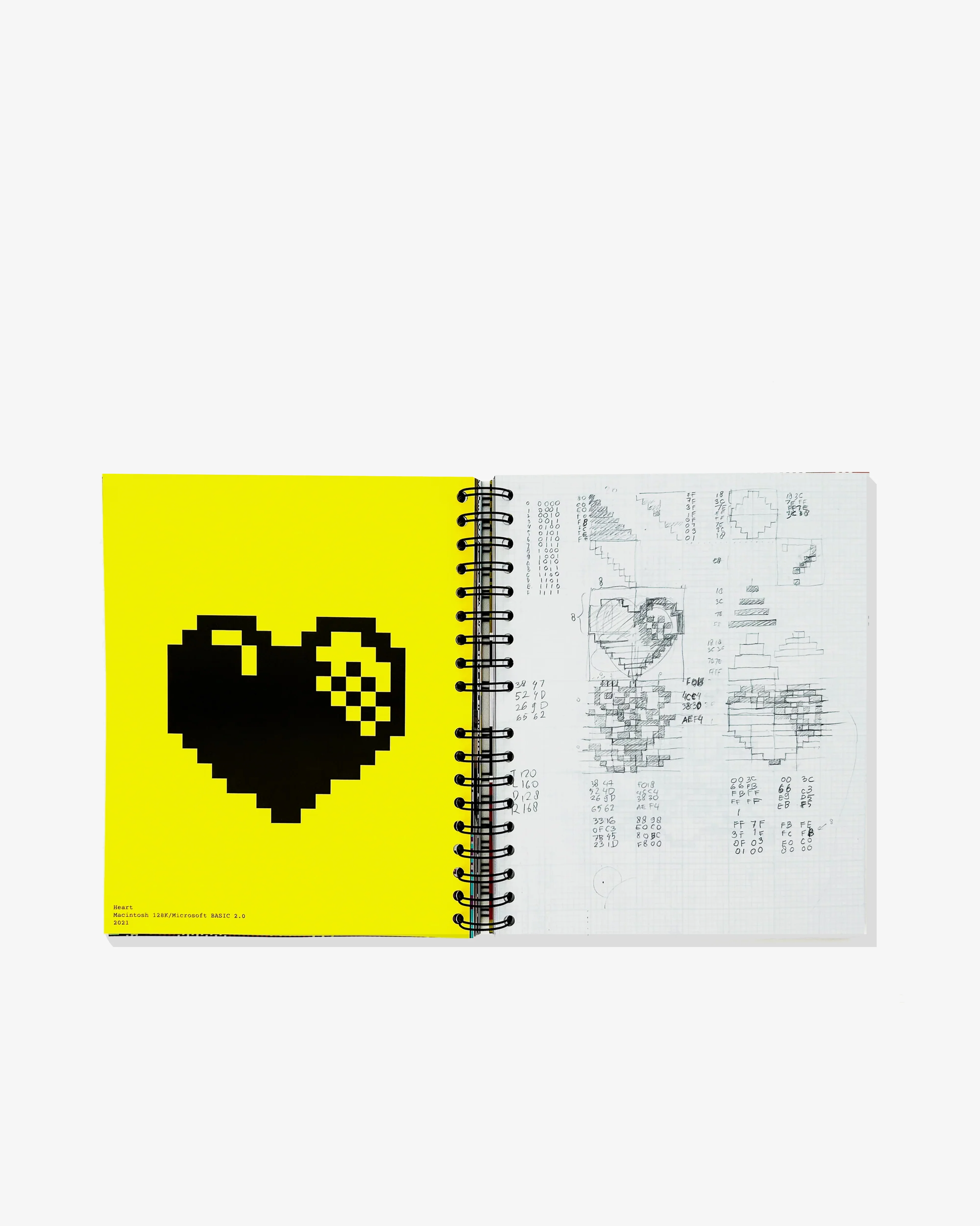 Idea Books - PINOT Book - Image 4