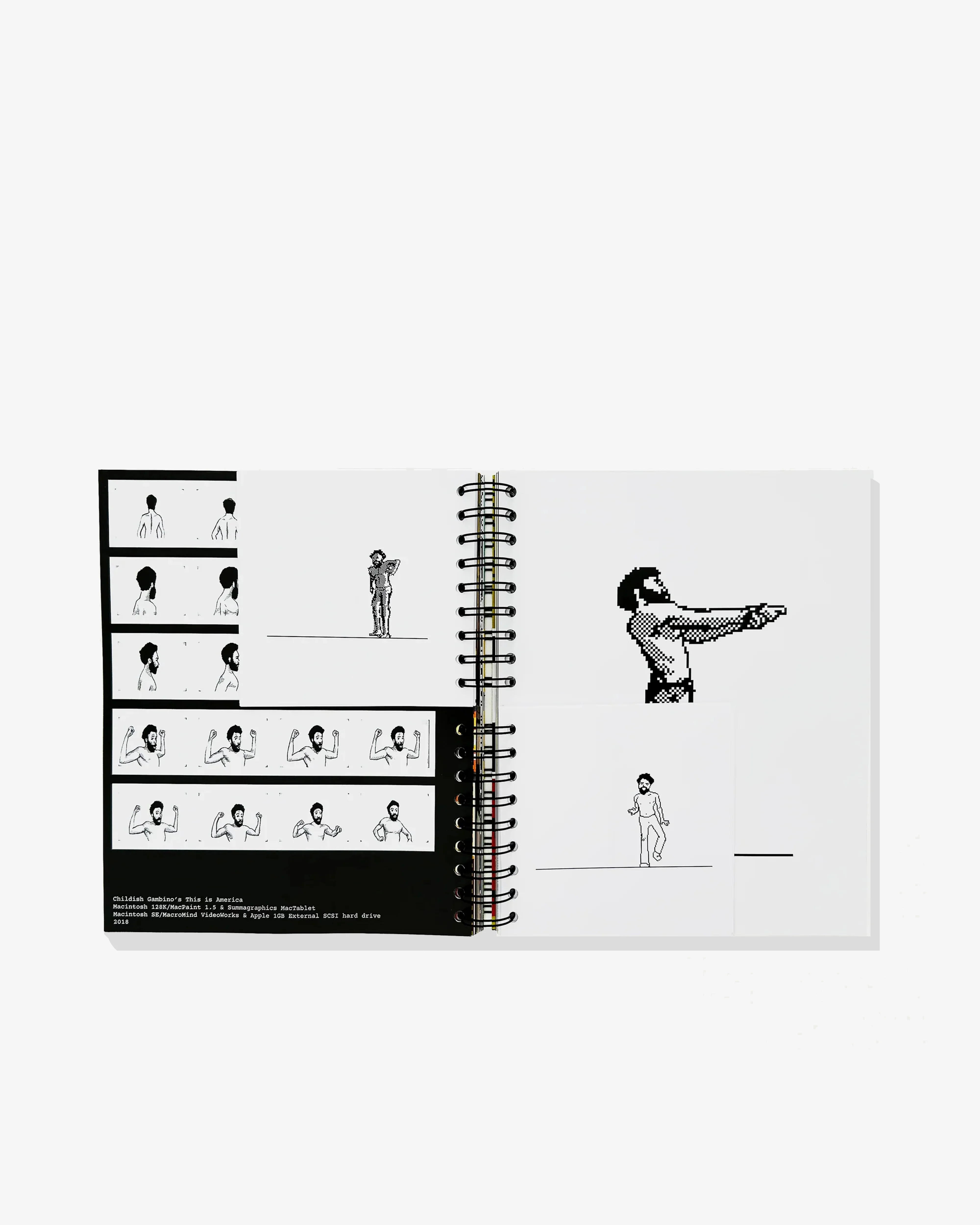 Idea Books - PINOT Book - Image 5