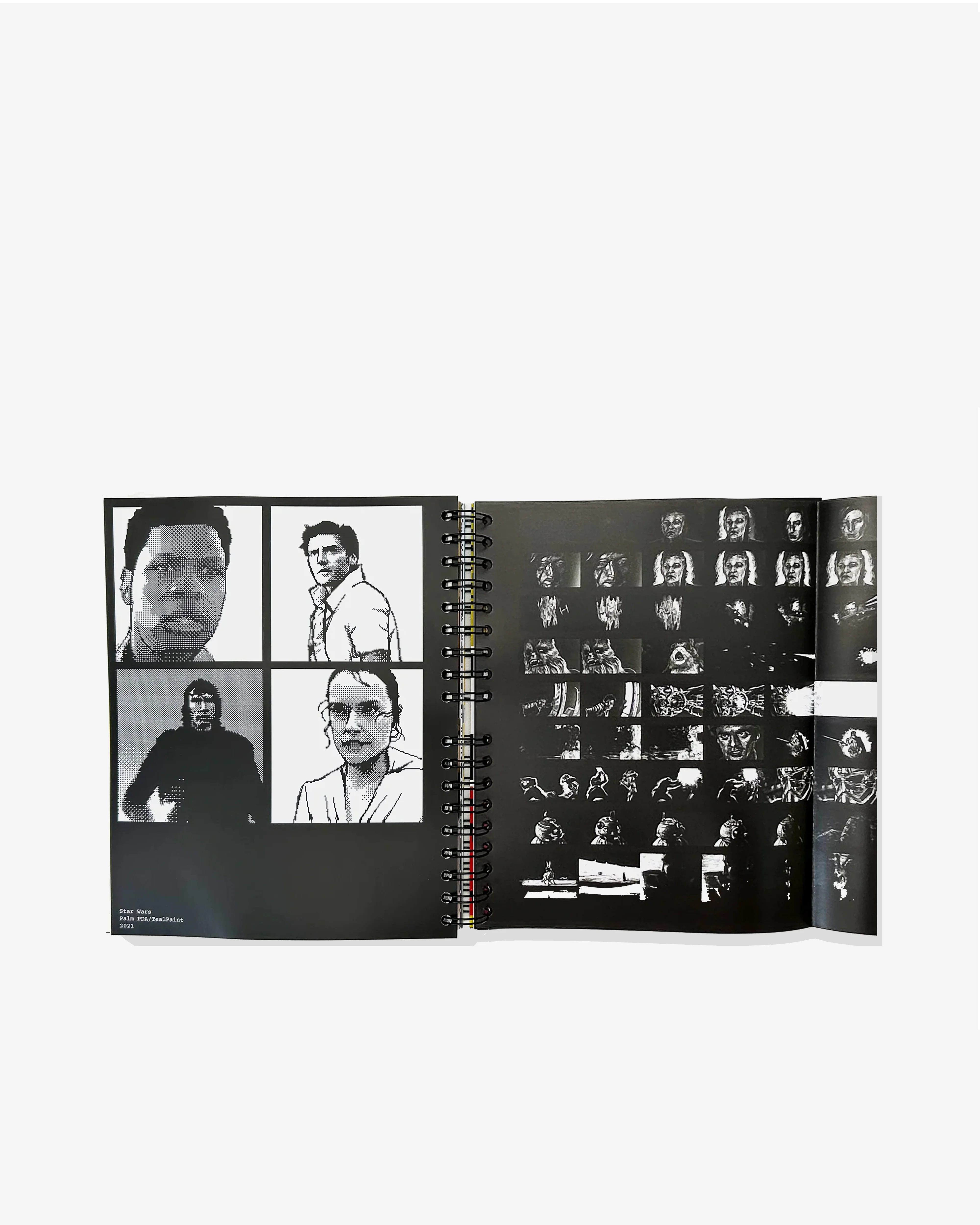 Idea Books - PINOT Book - Image 6