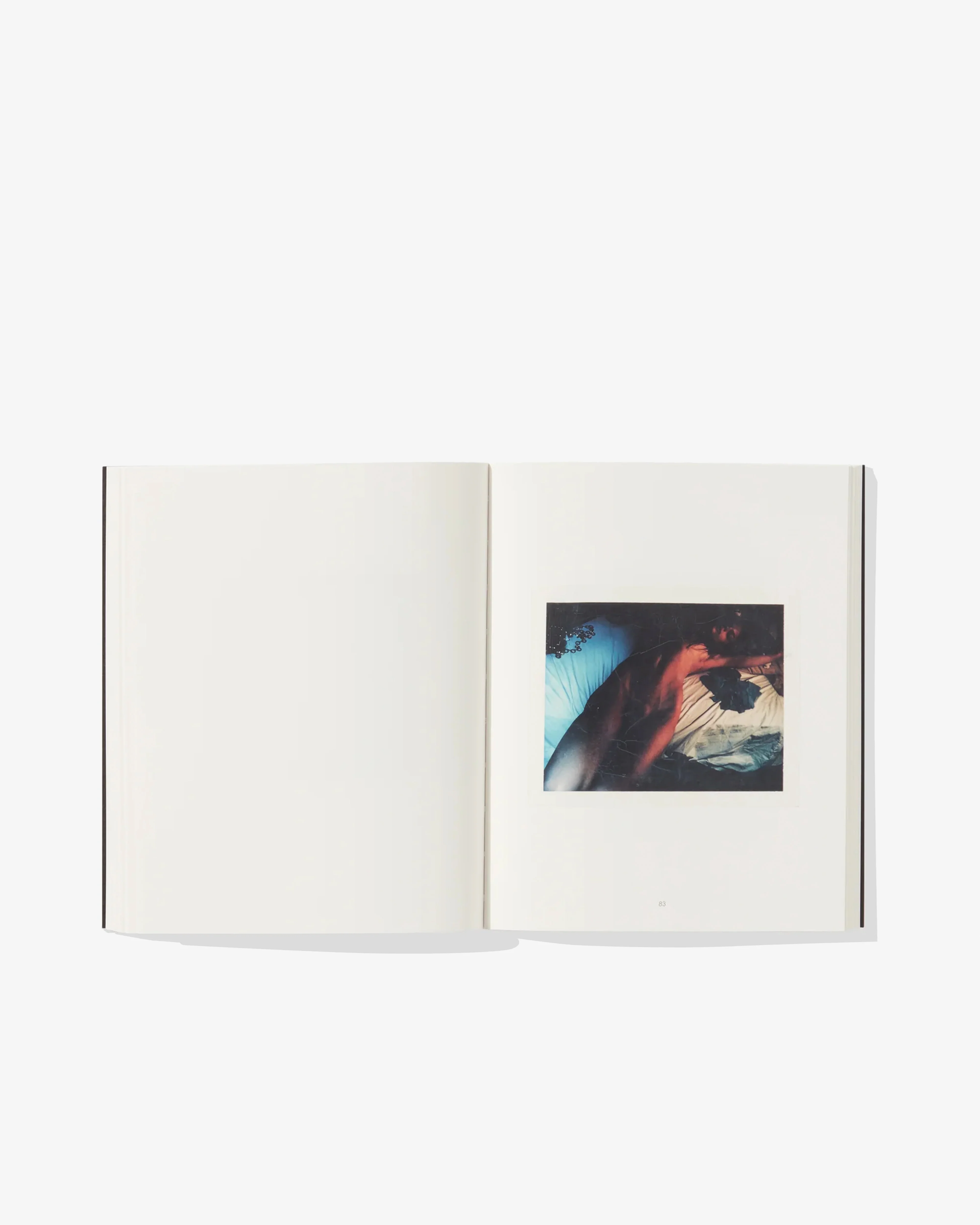 Idea Books - Davide Sorrenti Polaroids - Image 4