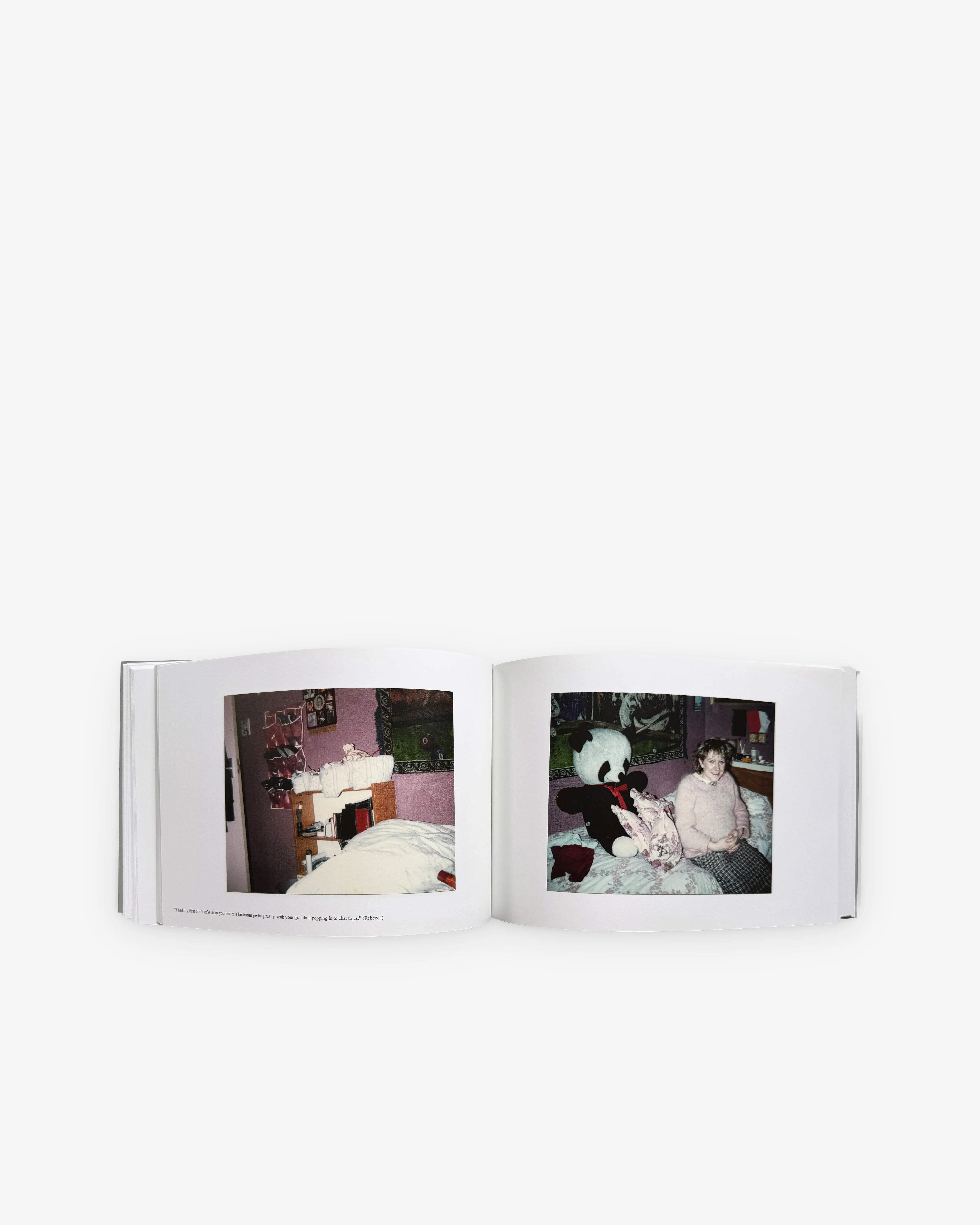 Idea Books - Melanie & The Miners' Strike - Image 2