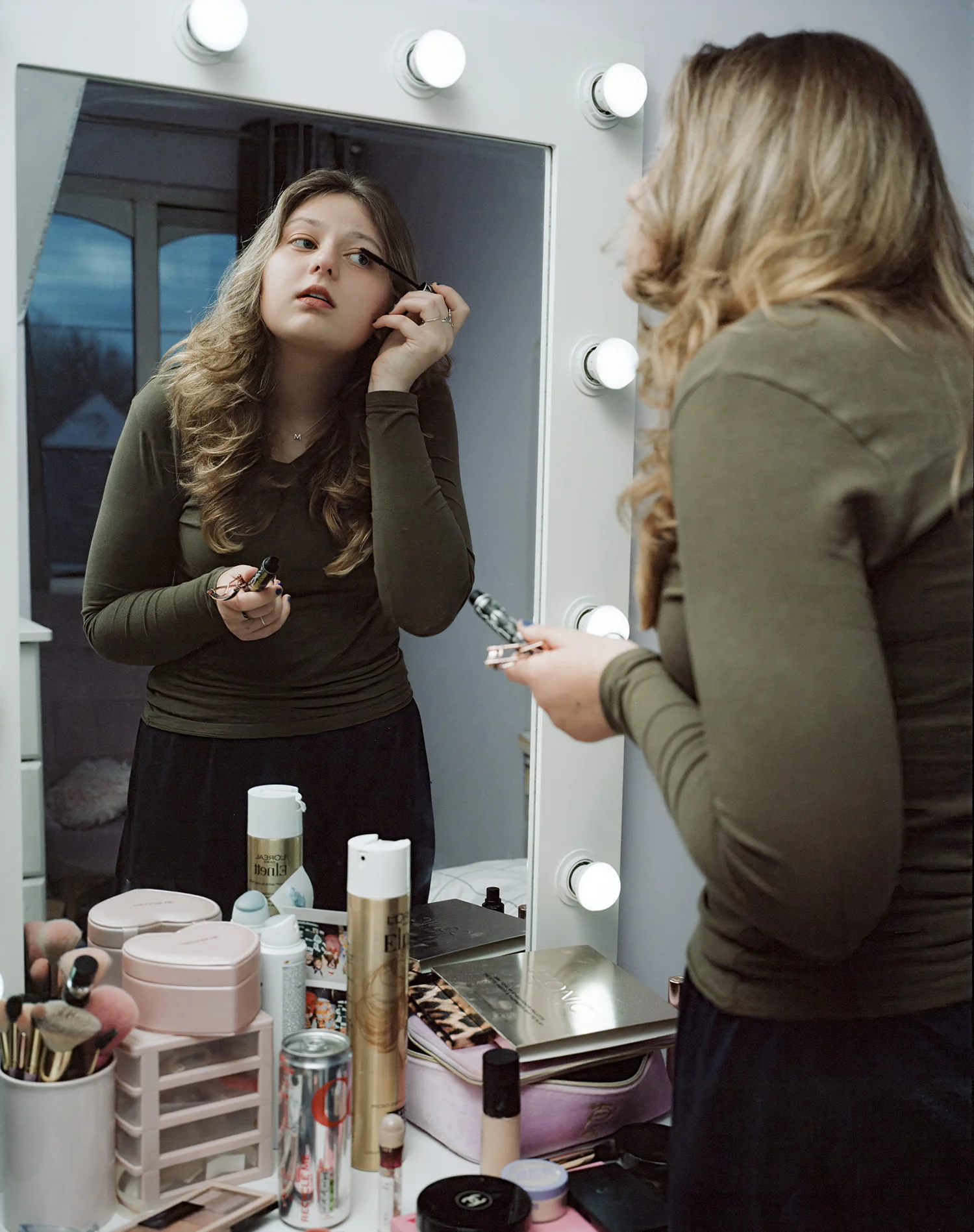 IDEA BOOKS - Eimear Lynch: Girl's Night - Image 5