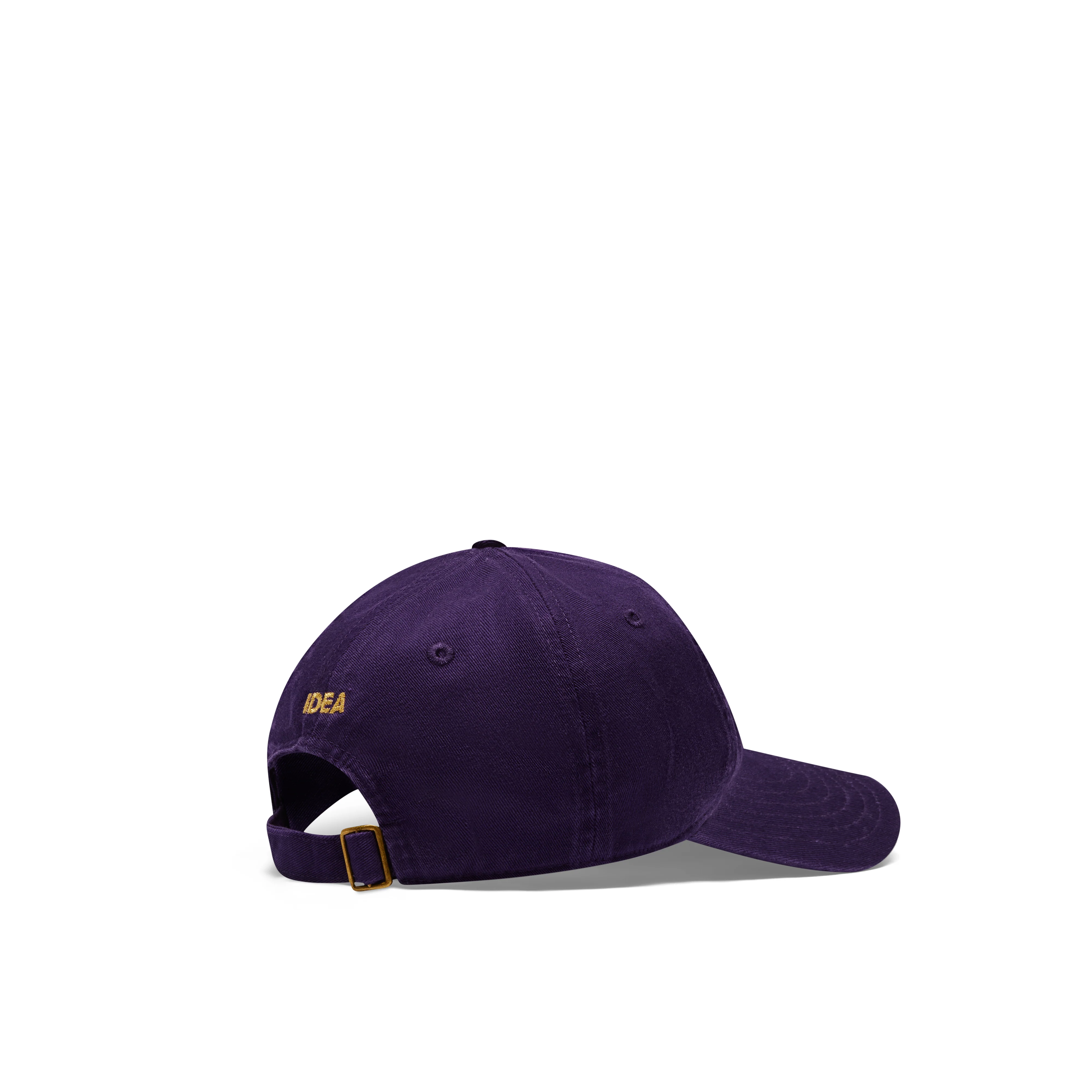 Idea Books - Buy Me Lunch Hat - (Purple) - Image 4