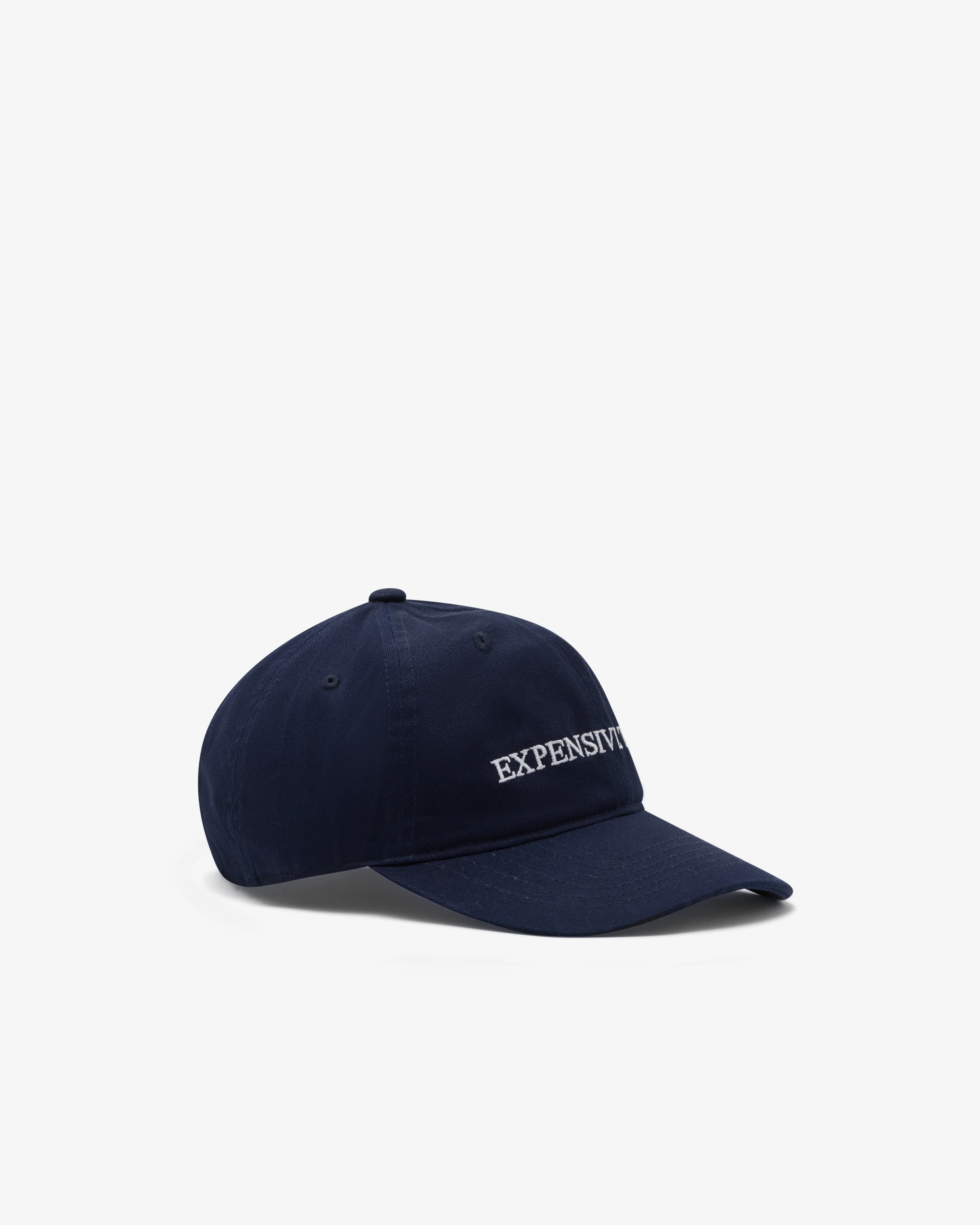 Idea Books -  Expensive Taste Cap - (Navy) - Image 2