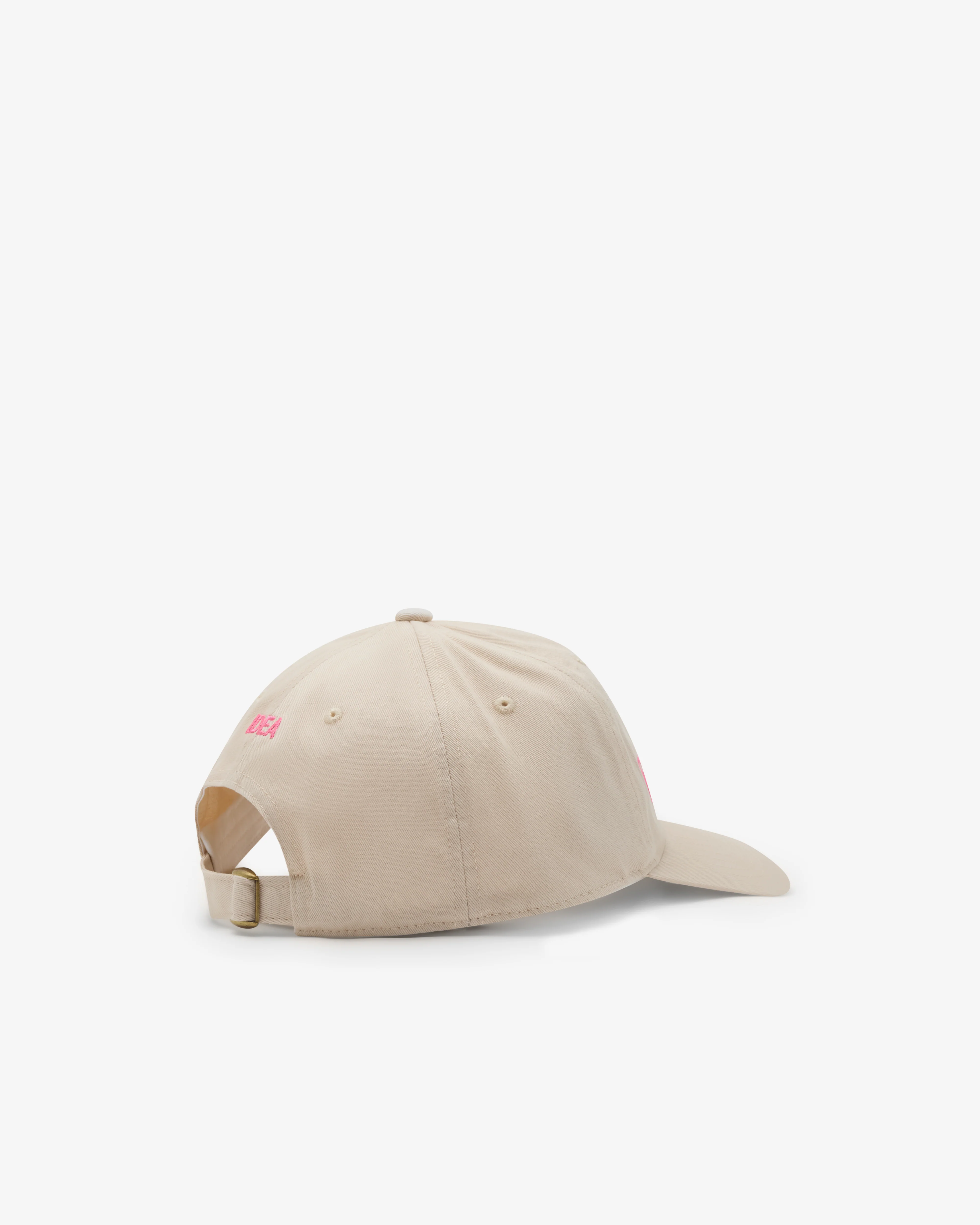 Idea Books - Fatty Tuna Cap - (Beige) - Image 3