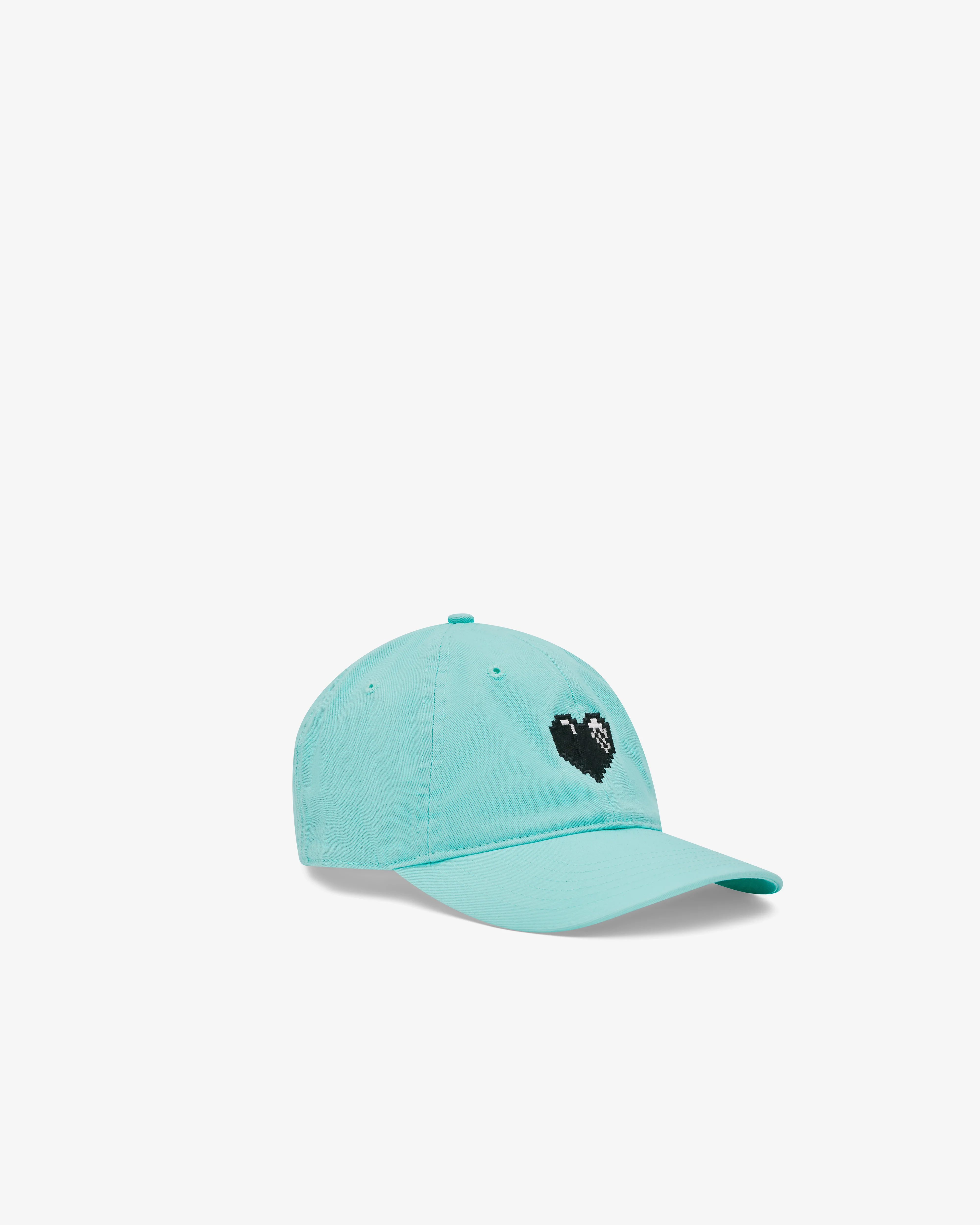 Idea Books - Pinot Love Heart Cap - (Mint) - Image 2
