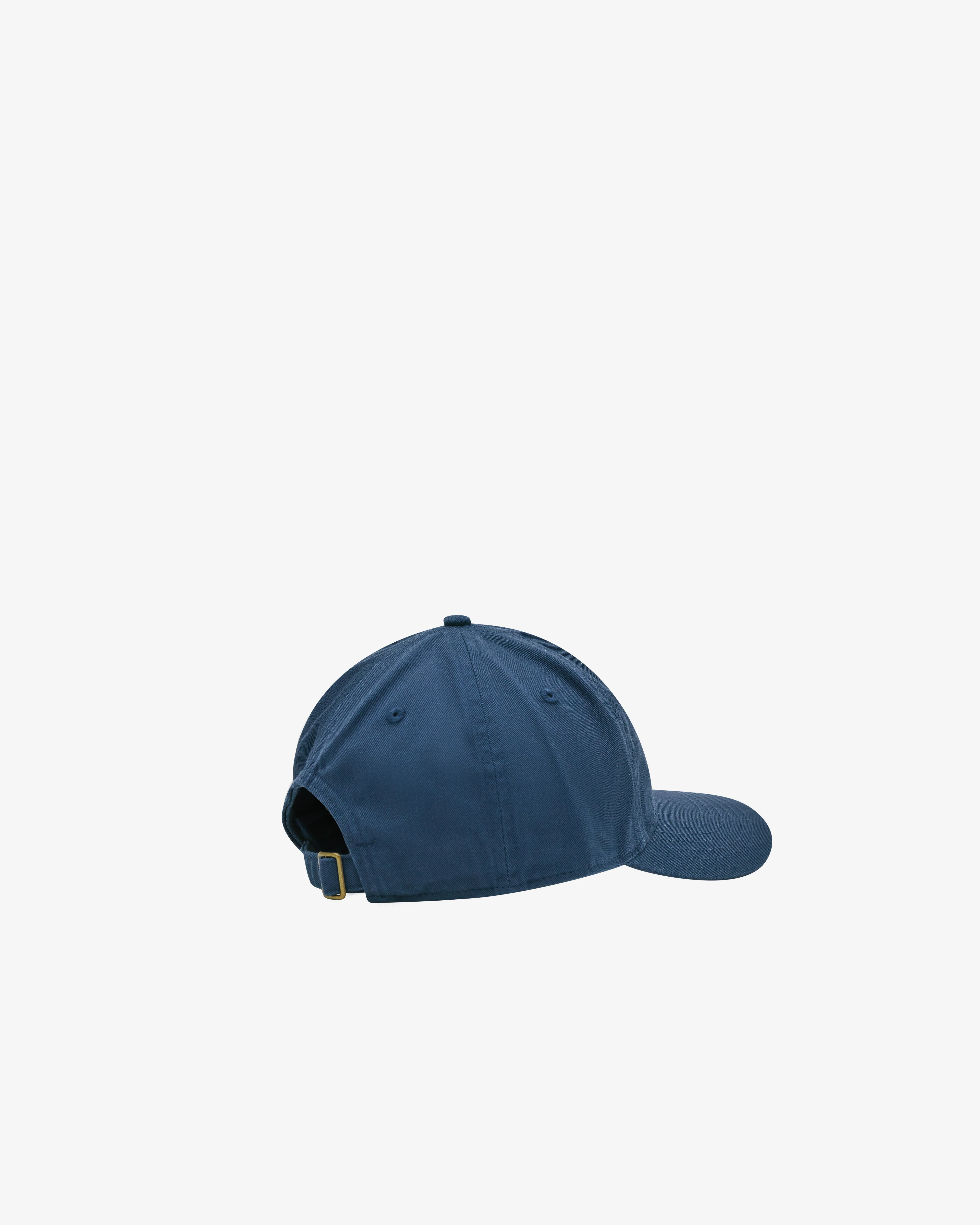 Idea Books - IDEA London Cap - (Navy) - Image 3