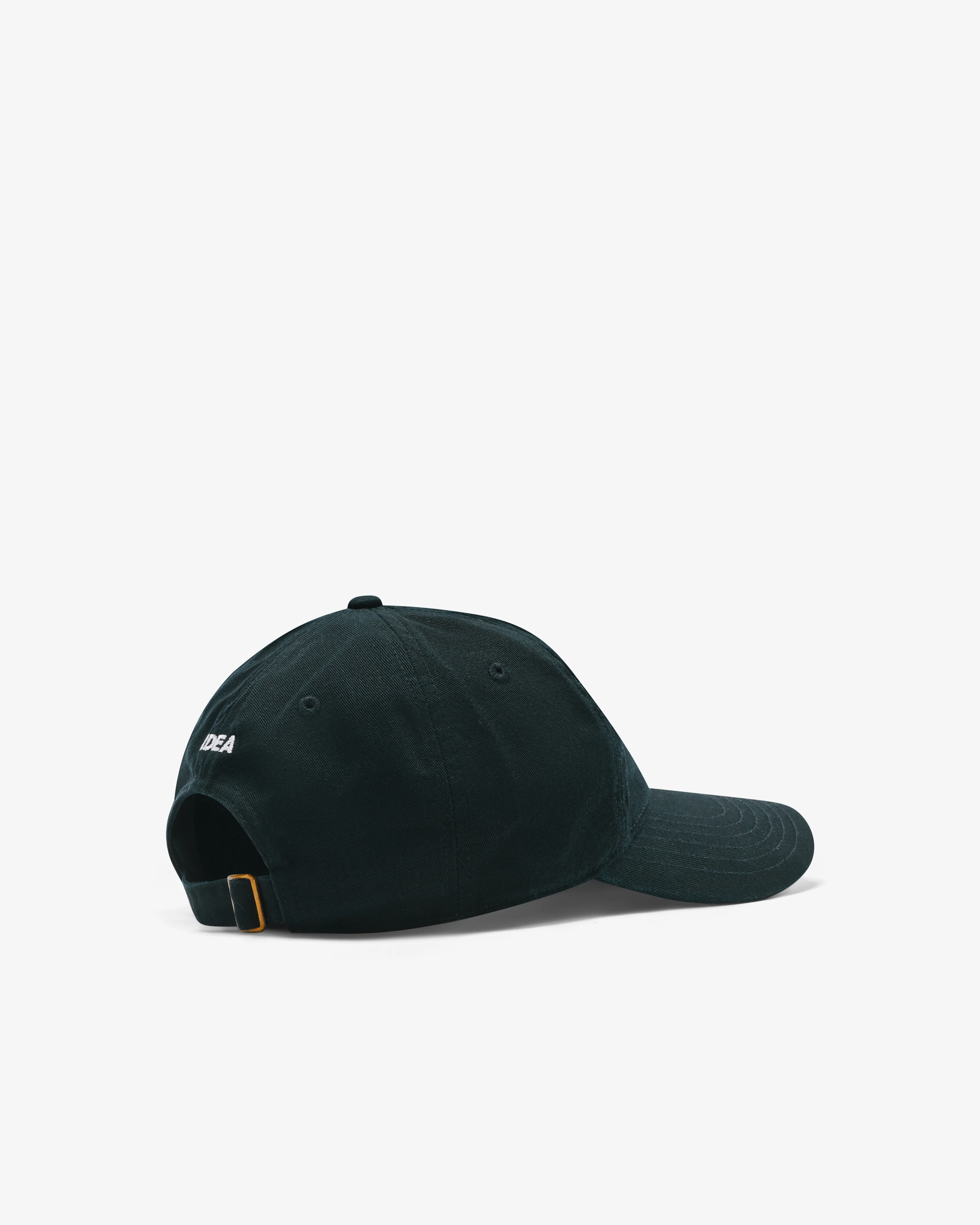 Idea Books - I'm The Dj Cap - (Black) - Image 3
