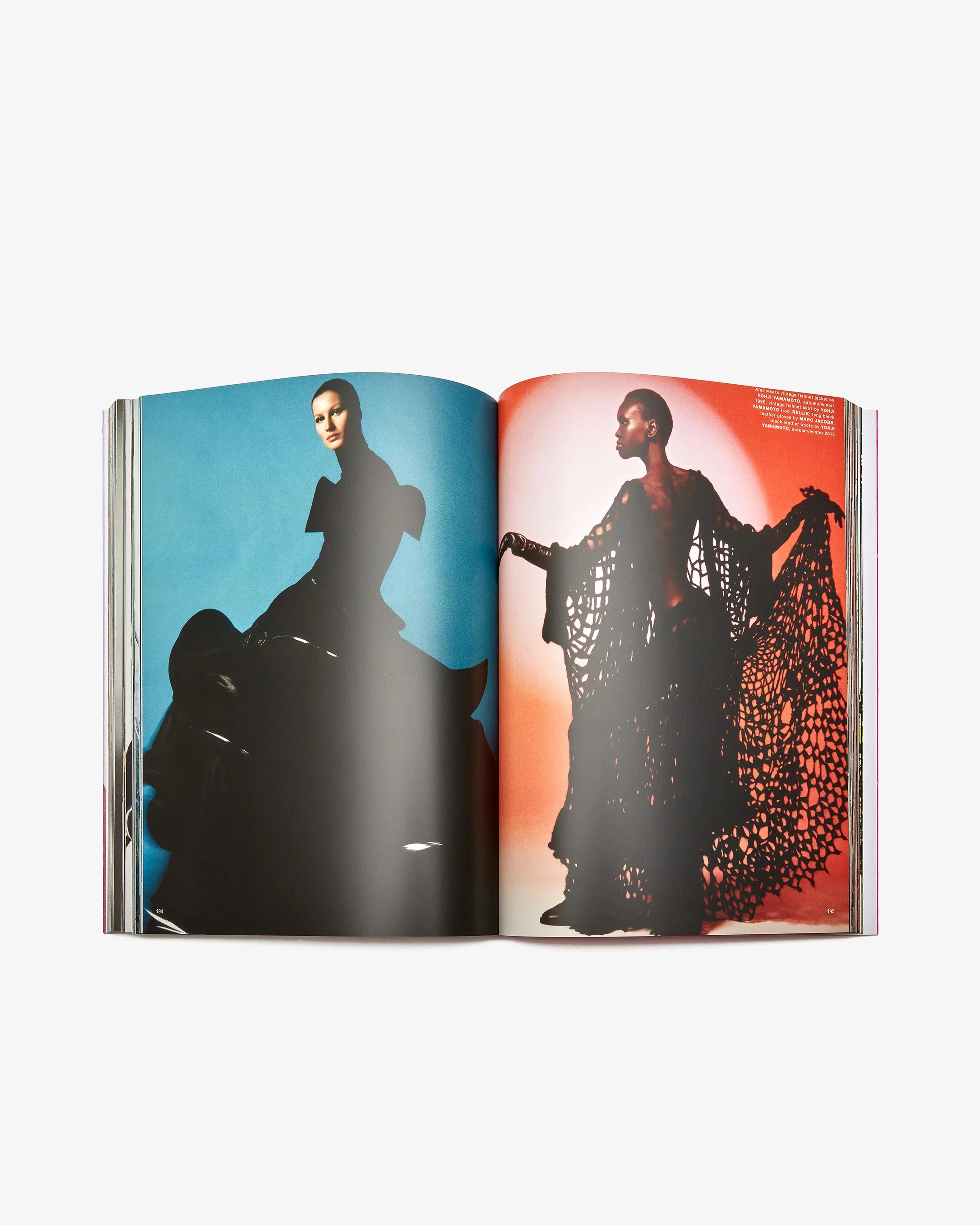 Idea Books - Katie Grand: Tears & Tearsheets - Image 5