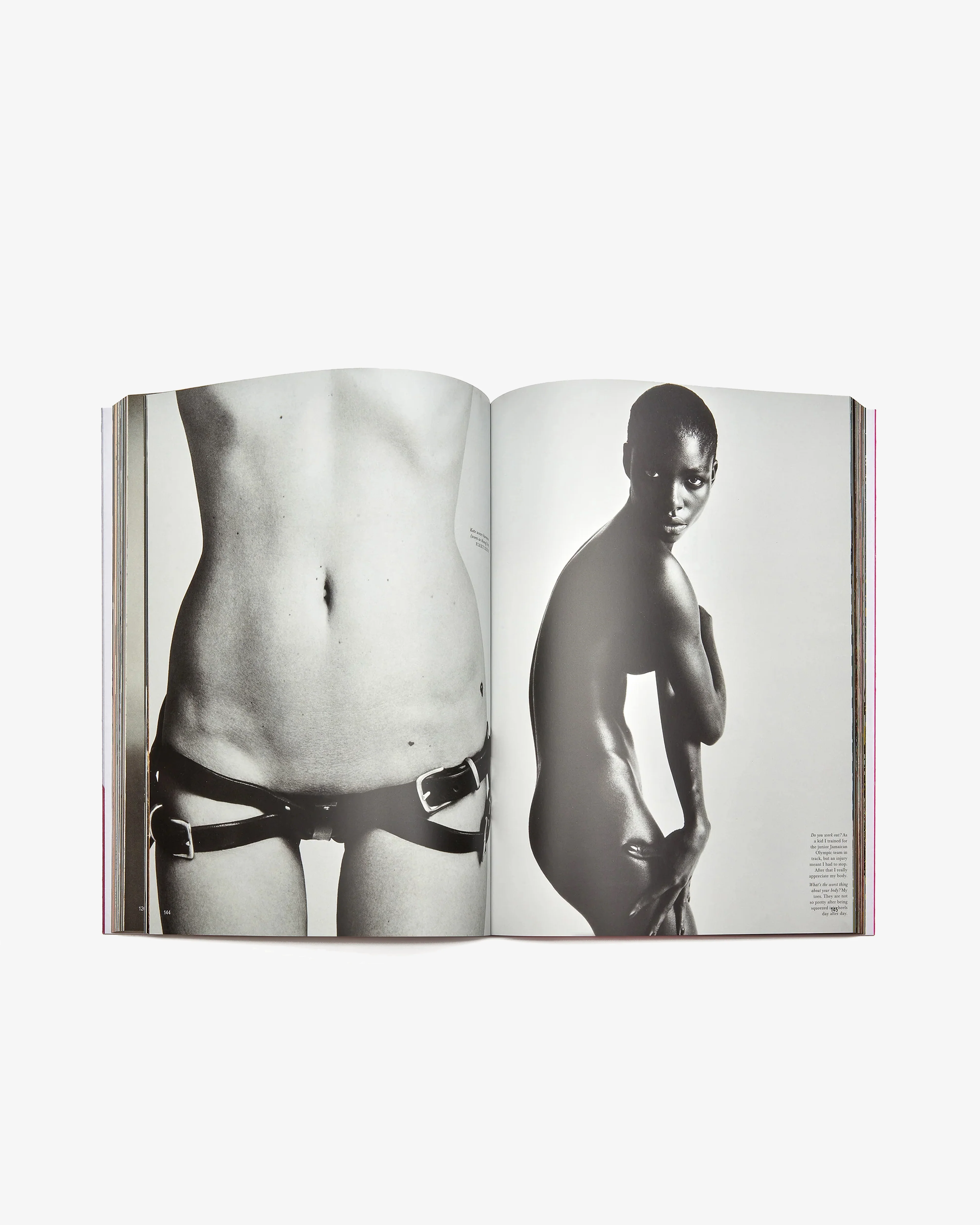 Idea Books - Katie Grand: Tears & Tearsheets - Image 6