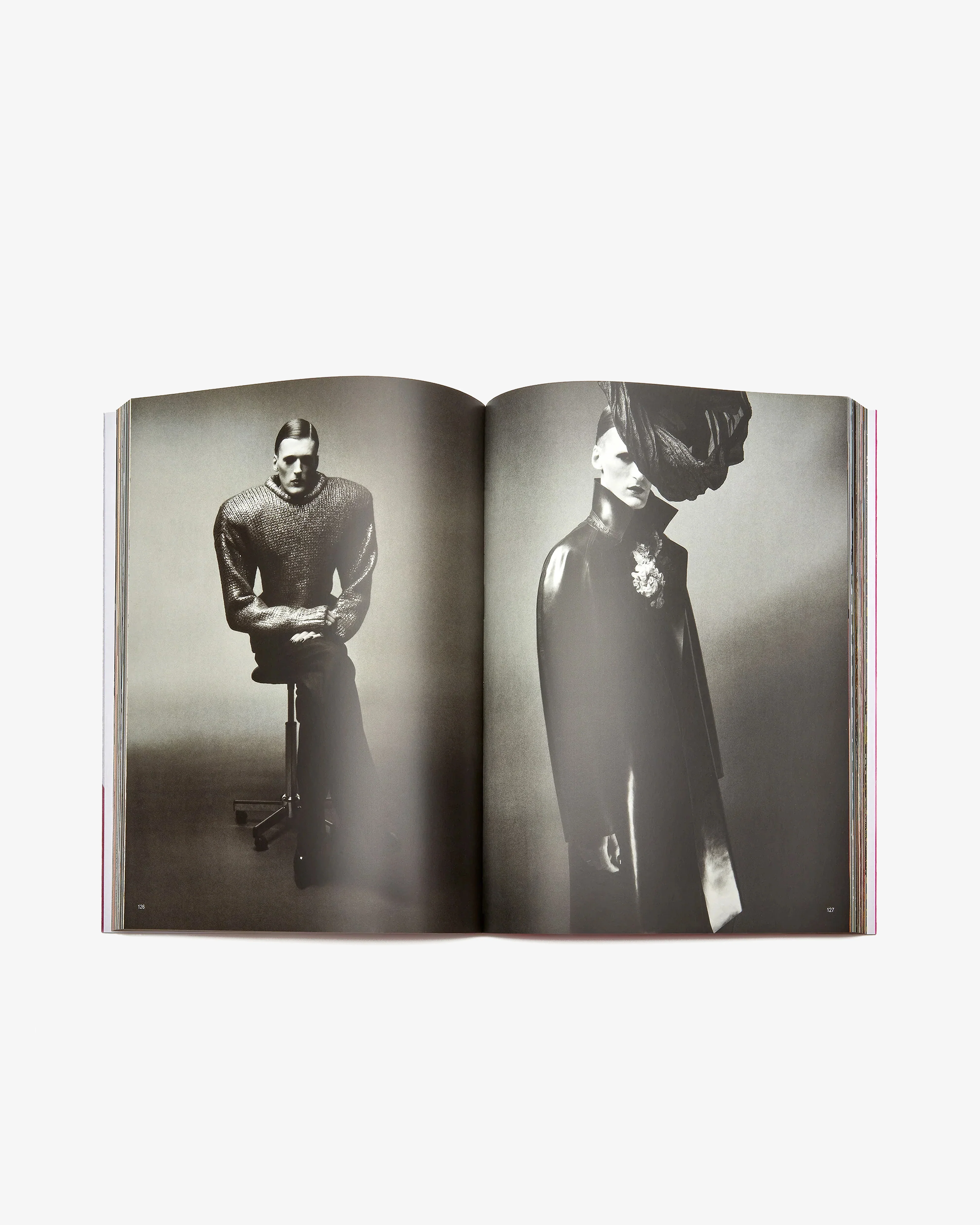 Idea Books - Katie Grand: Tears & Tearsheets - Image 7