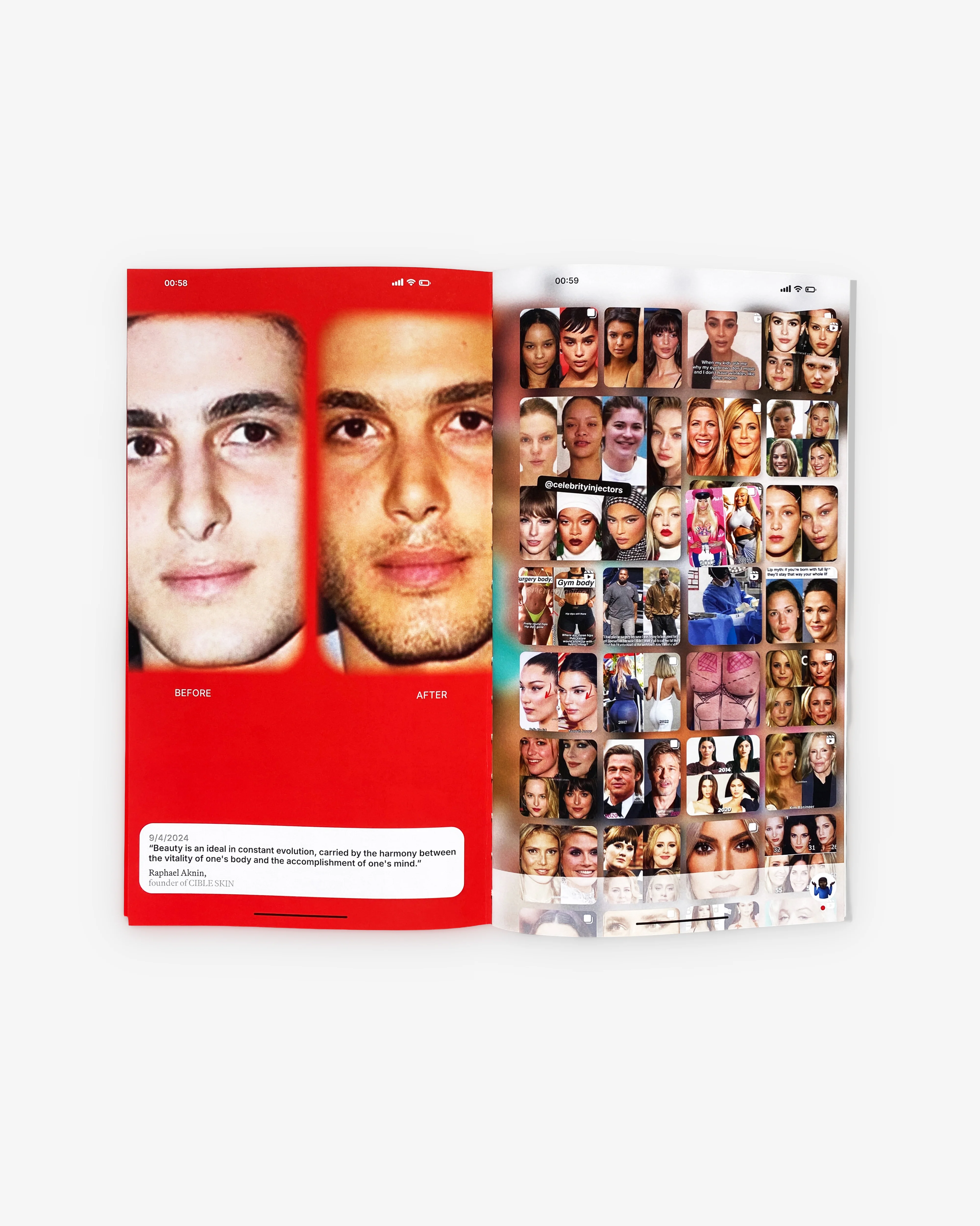 Idea Books - SCRNSHT ISSUE 2 - Image 2