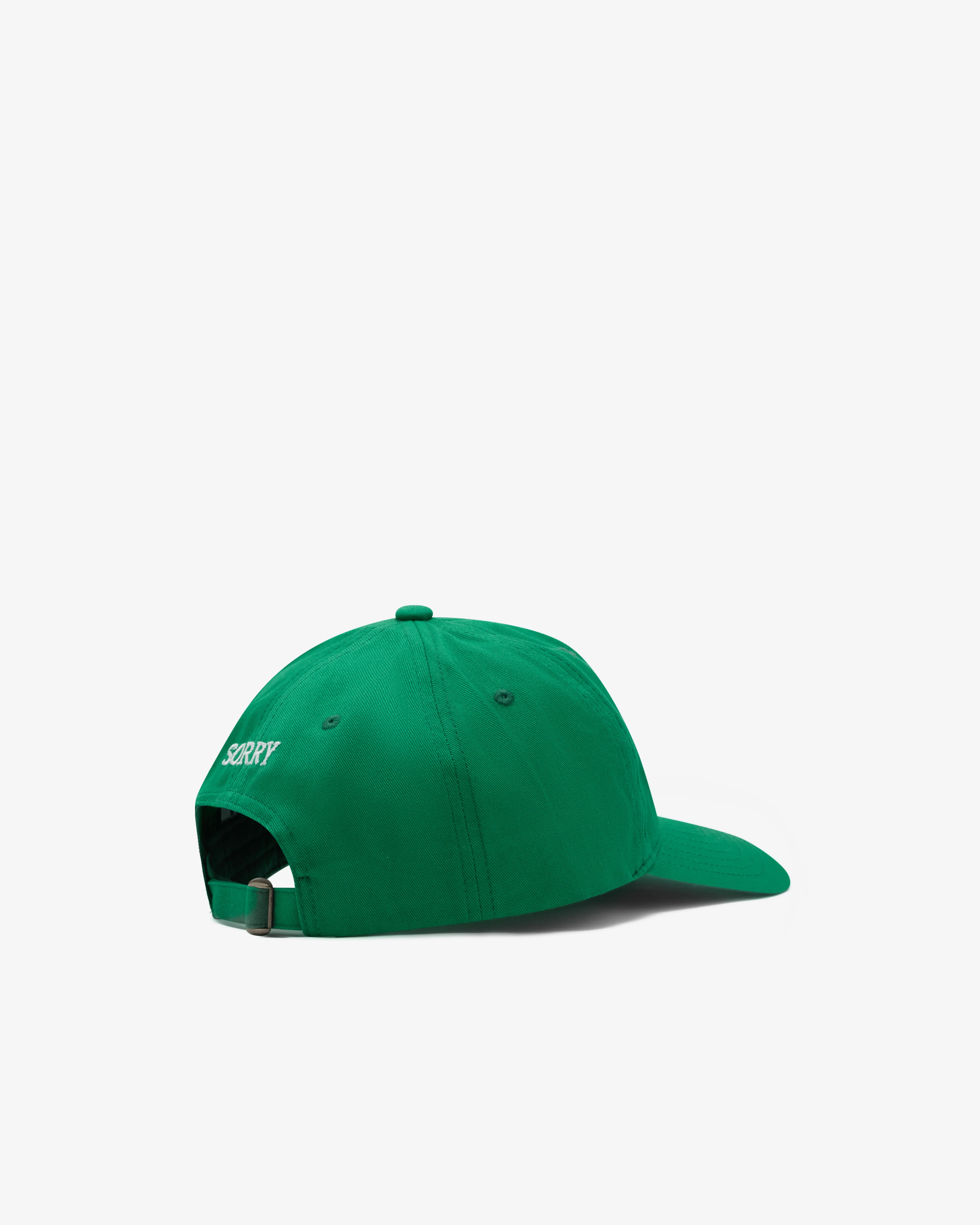 Idea Books - Sorry I Don’t Work Here Cap - (Green) - Image 3