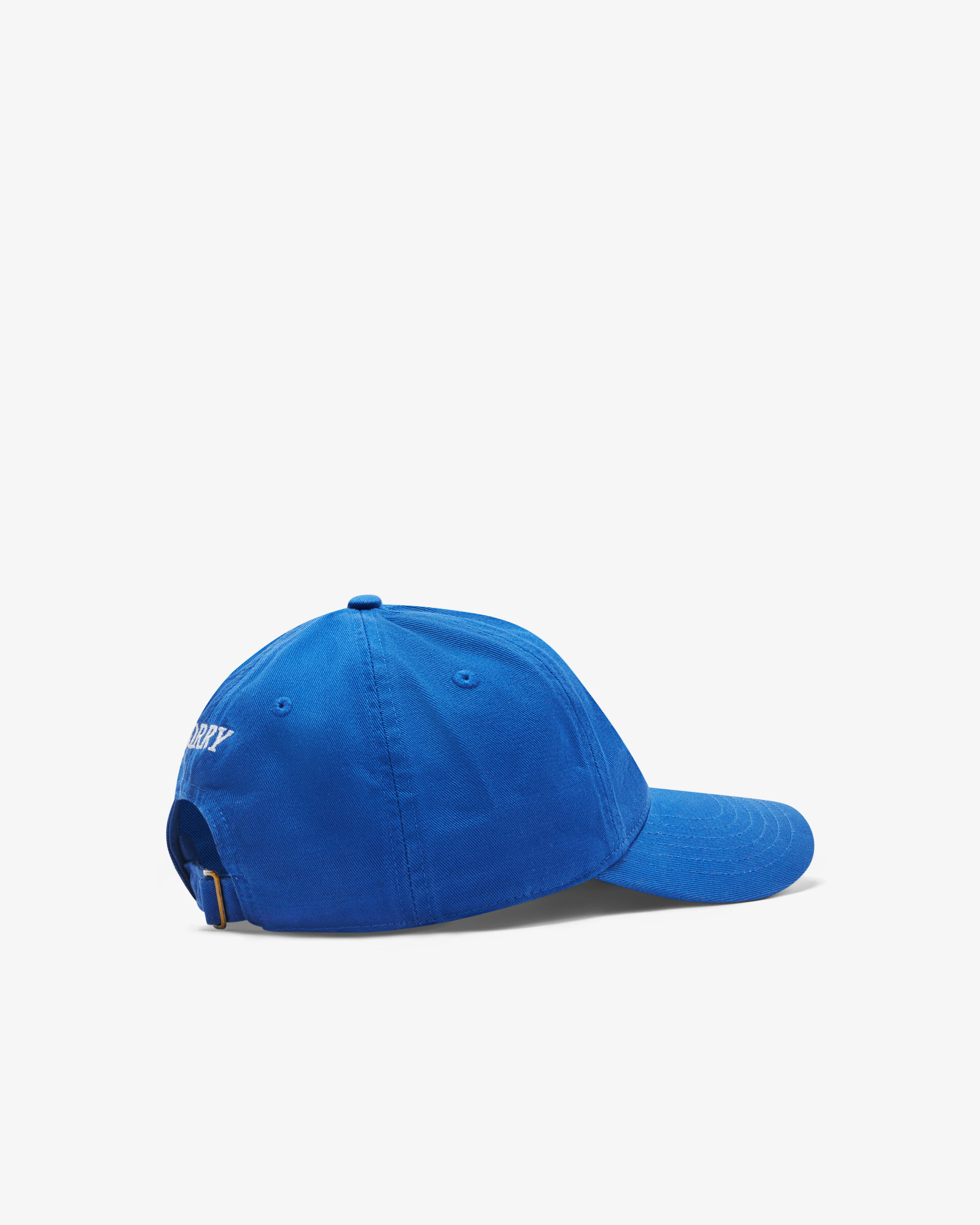 Idea Books - Sorry I Don't Work Here Hat - (Blue) - Image 3