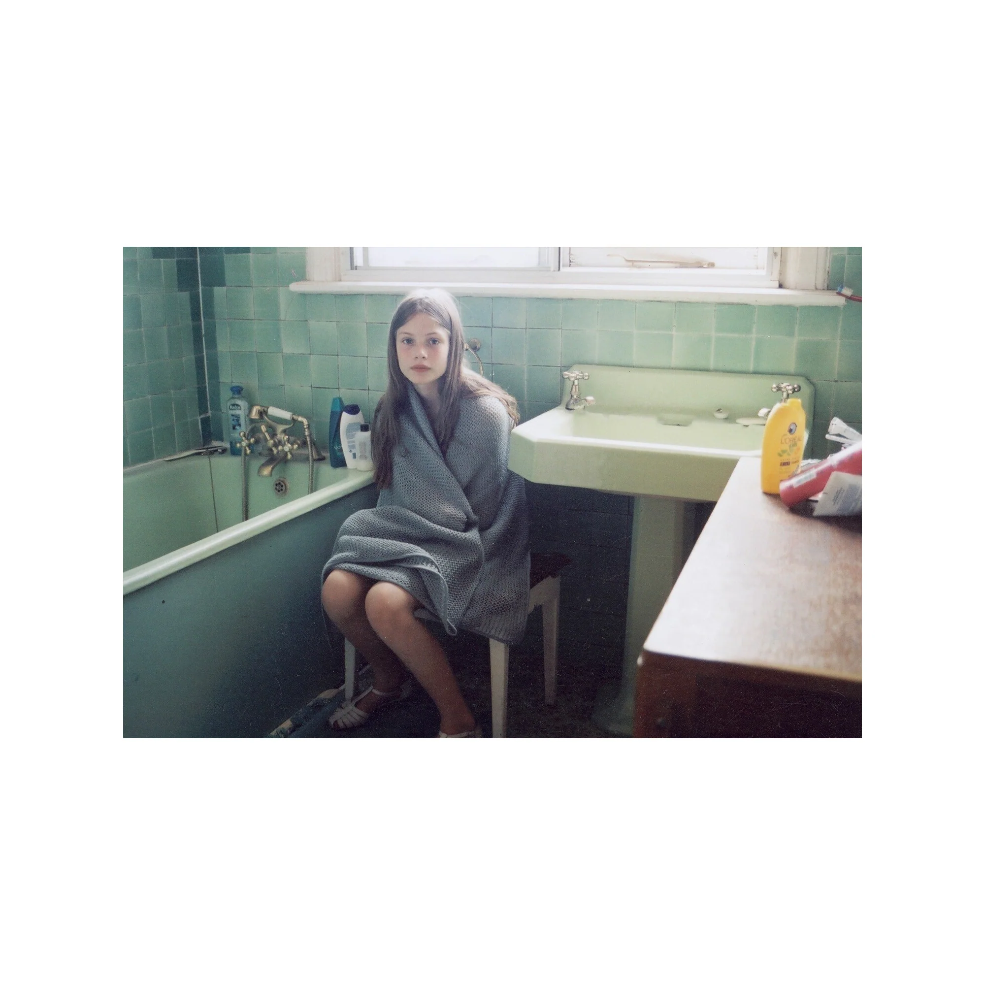 Idea Books - Angela Hill: SYLVIA - Image 4