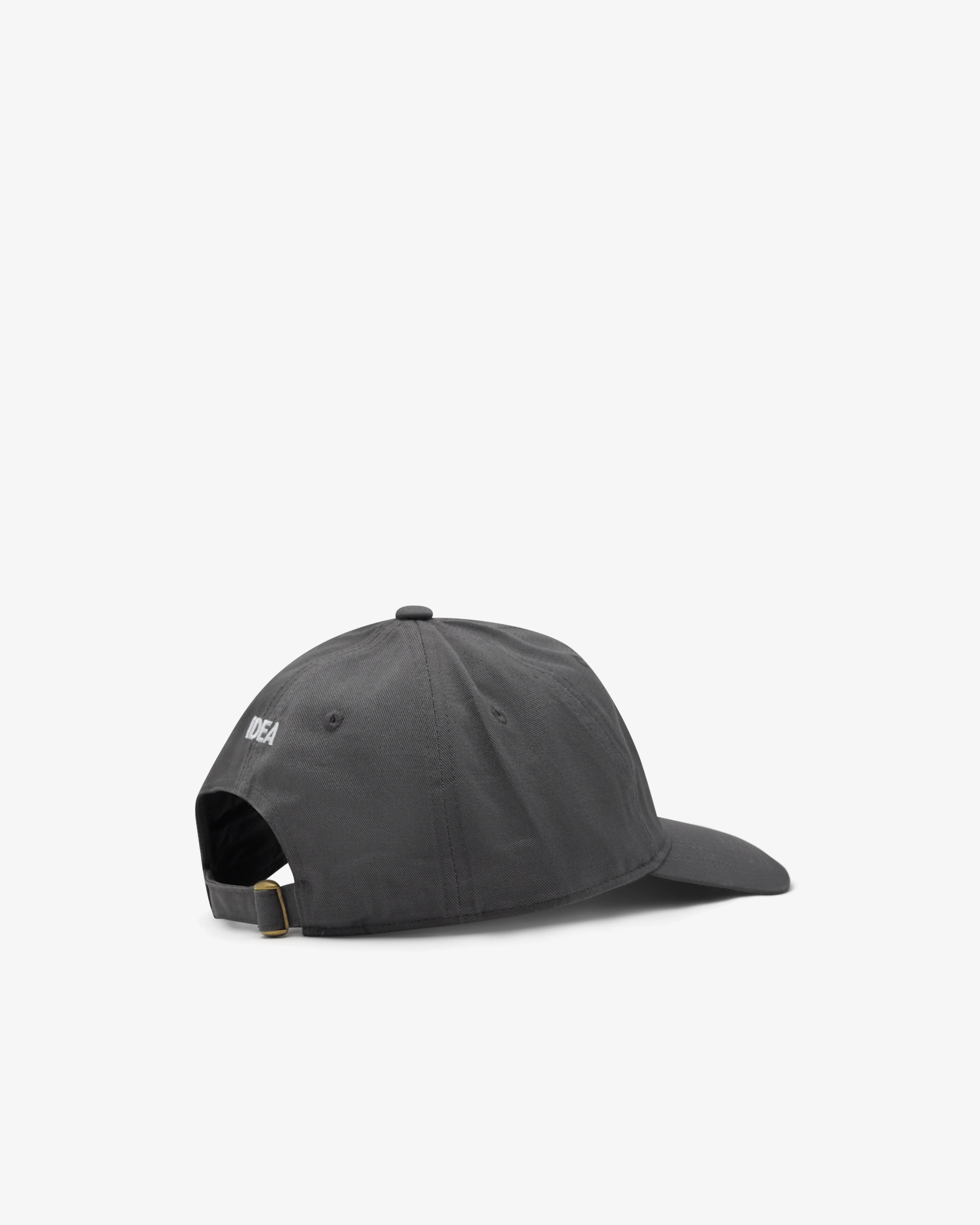 Idea Books - Techno Is My Boyfriend Cap - (Charcoal) - Image 3