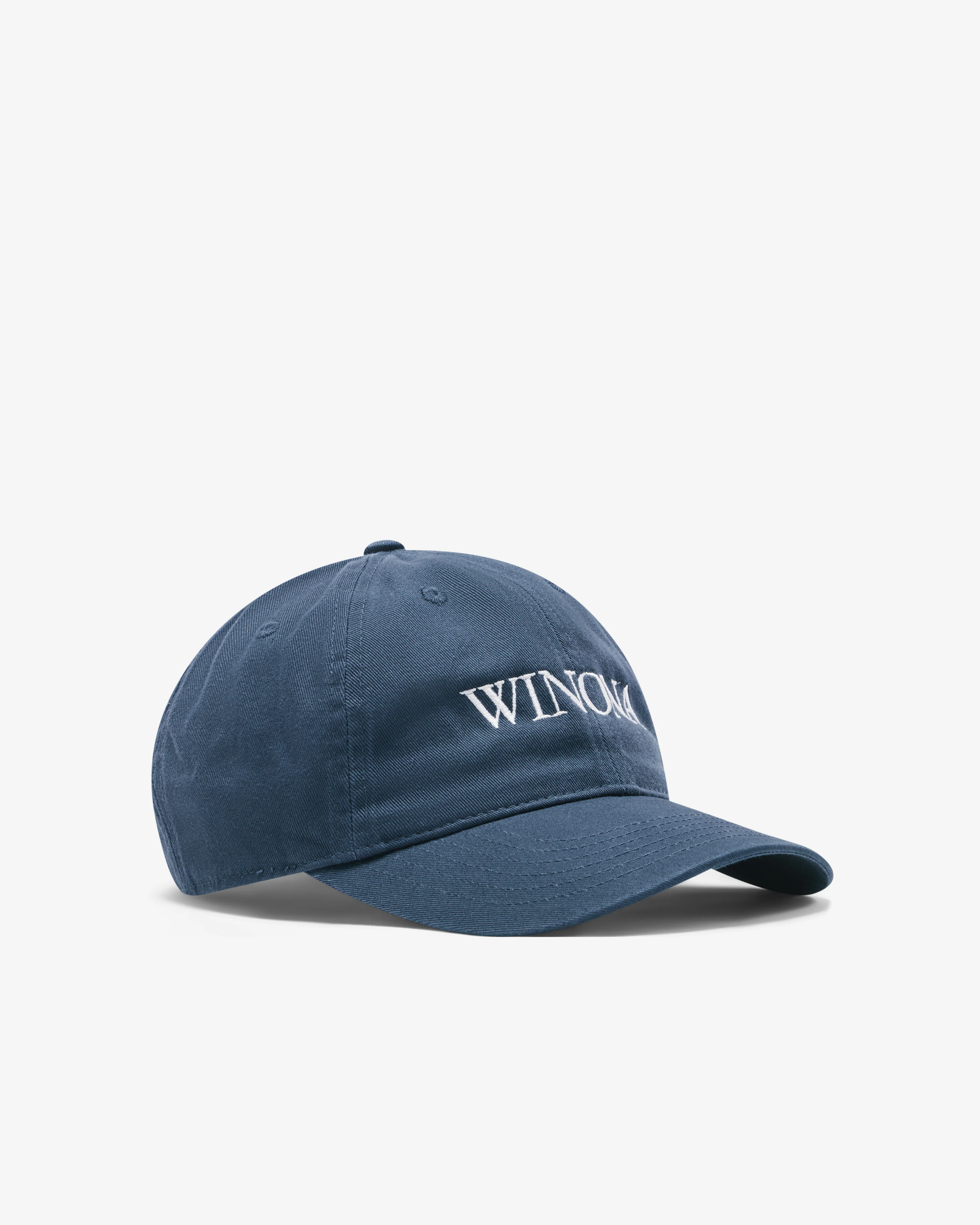 Idea Books - Winona Hat - (Navy) - Image 2