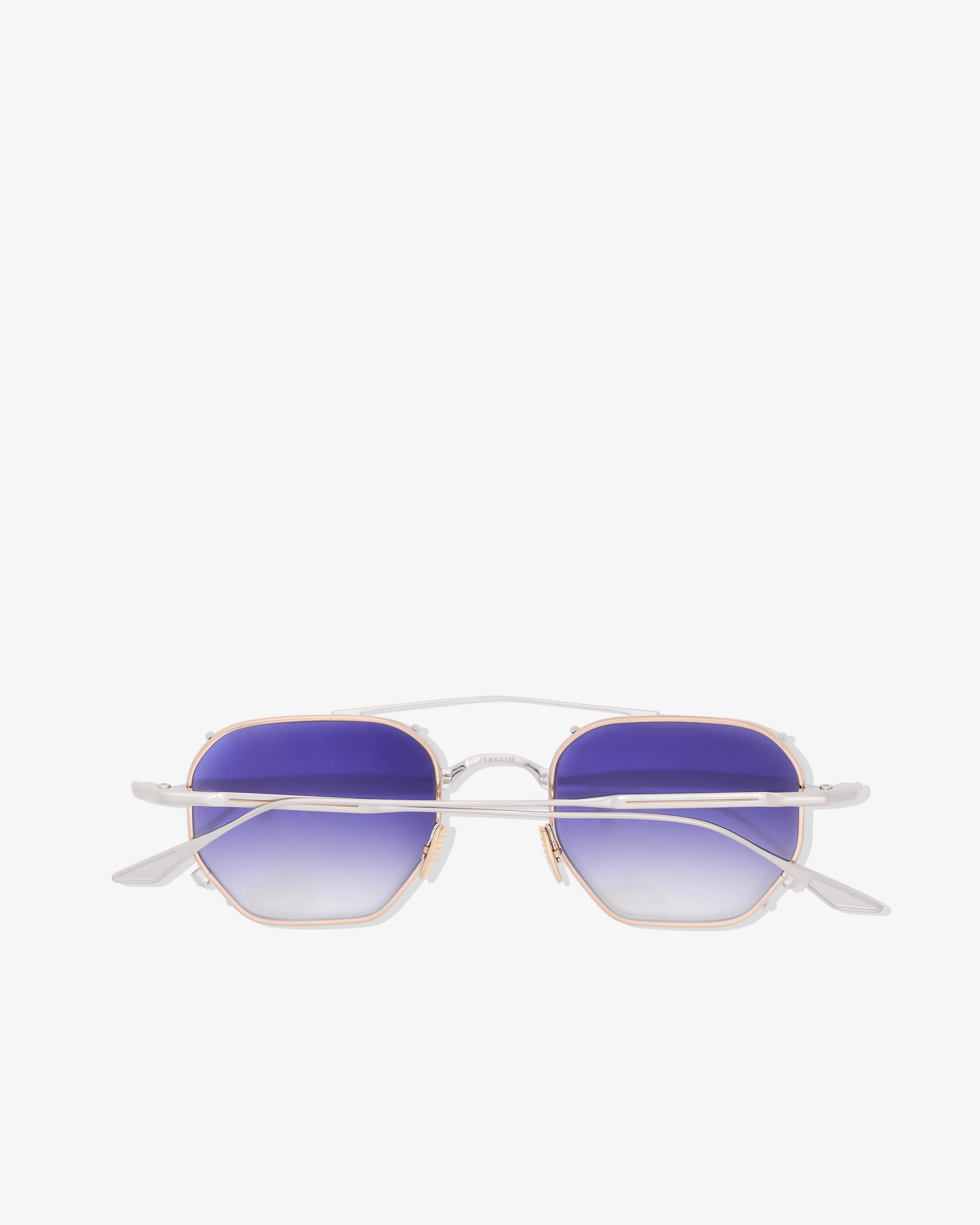 Jacques Marie Mage - Marbot Sunglasses - (Iris) - Image 2
