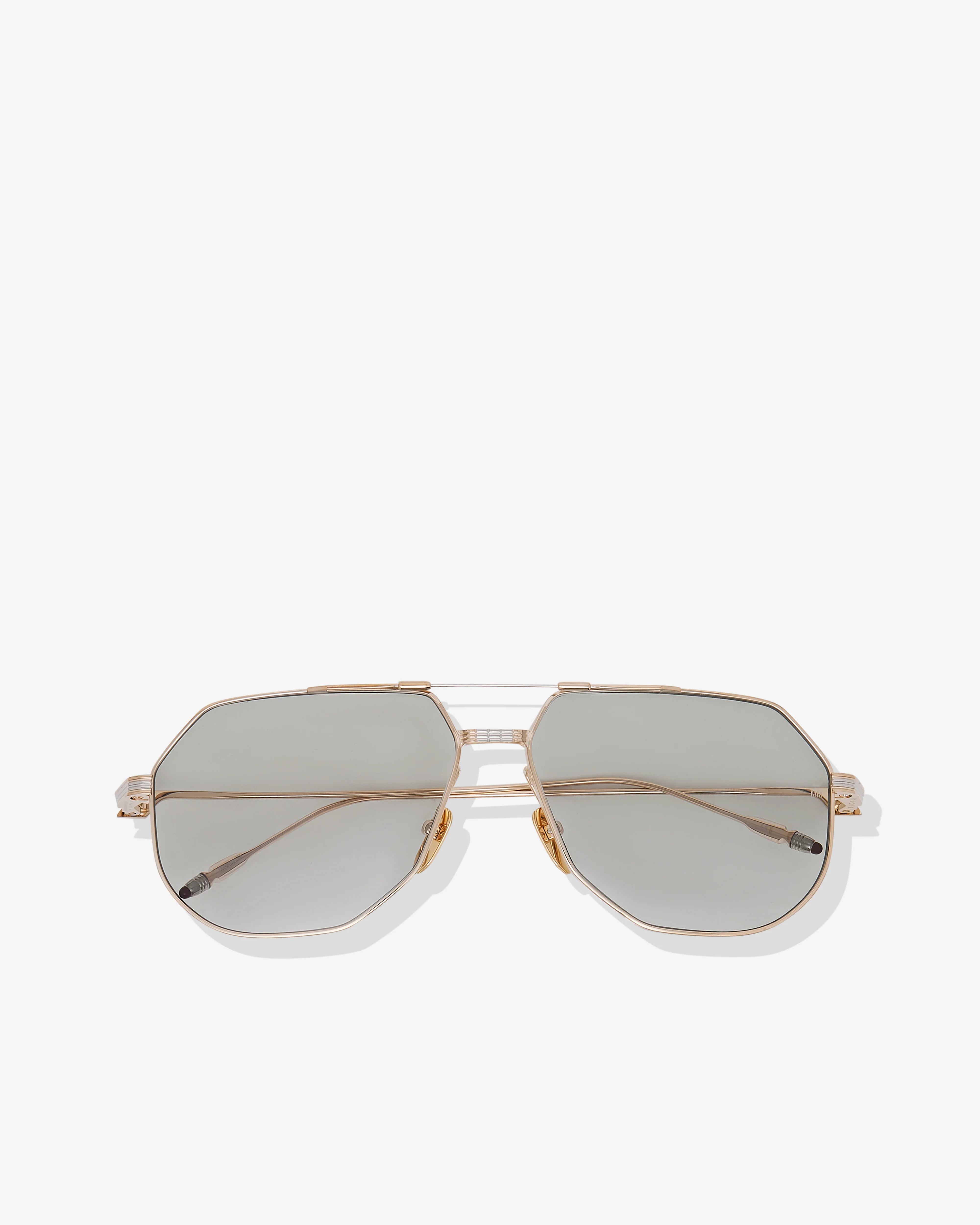 Jacques Marie Mage - Reynold Sunglasses - (Altan)