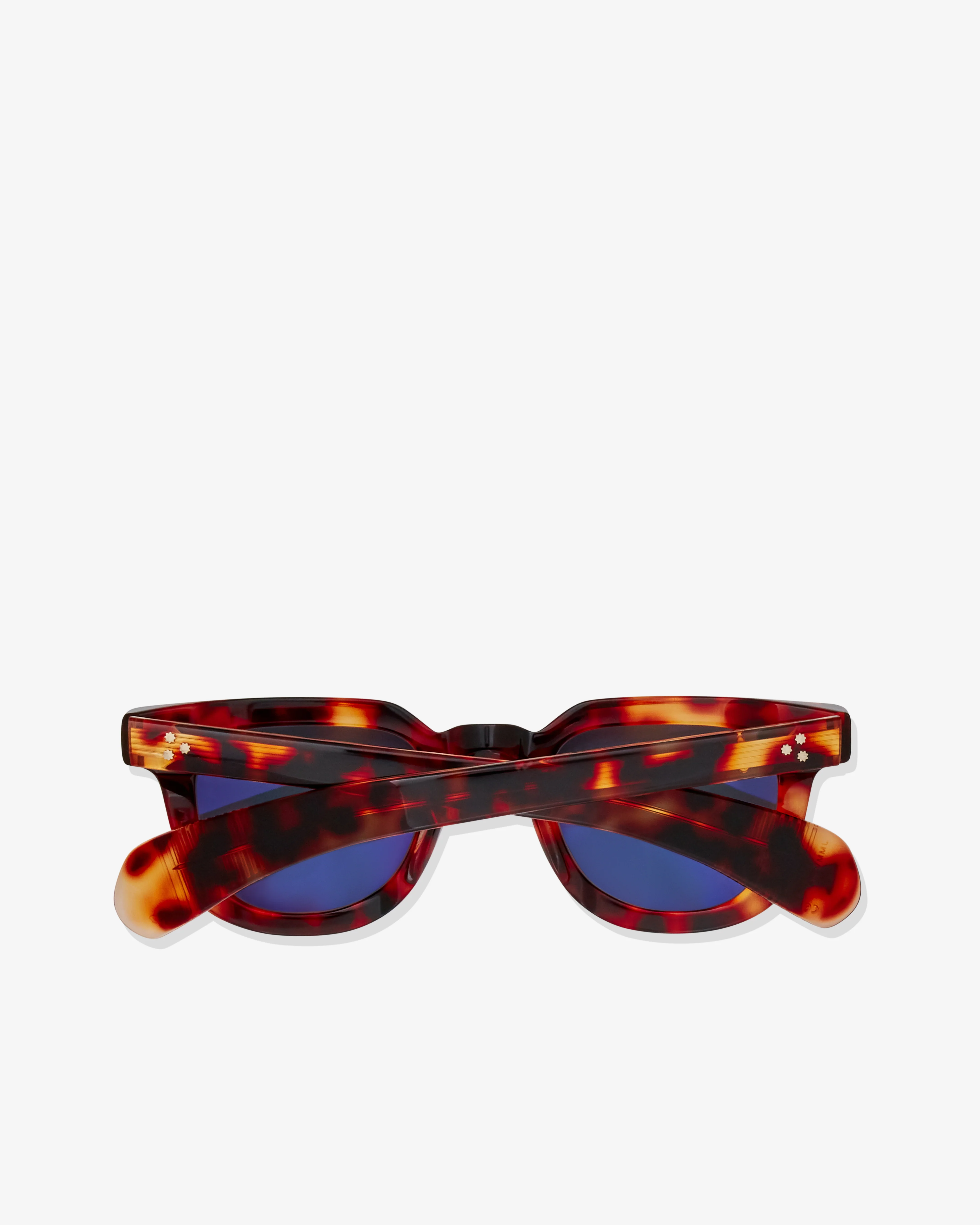 Jacques Marie Mage - Vendome Sunglasses - (Leopard) - Image 2
