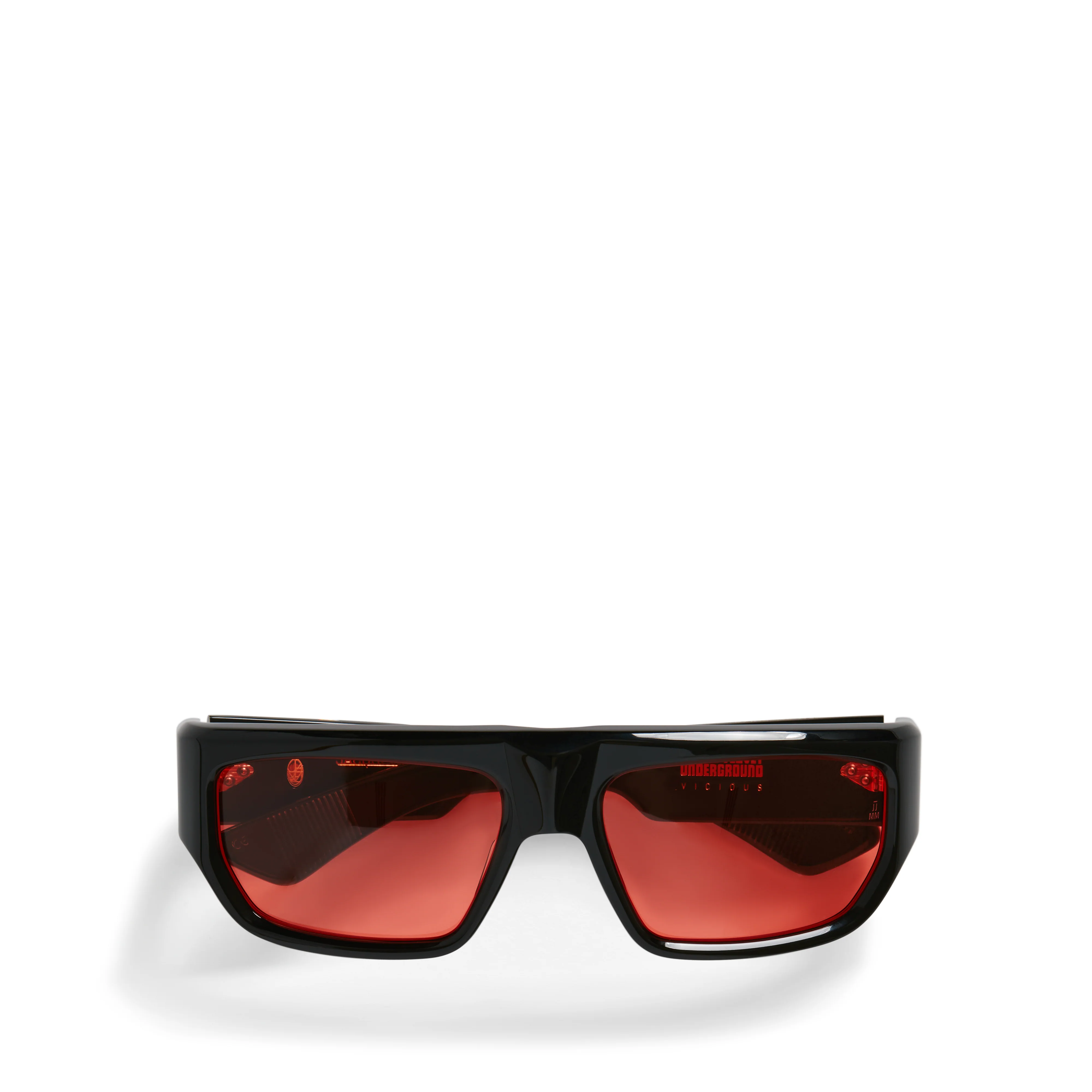 Jacques Marie Mage - Vicious - (Black)