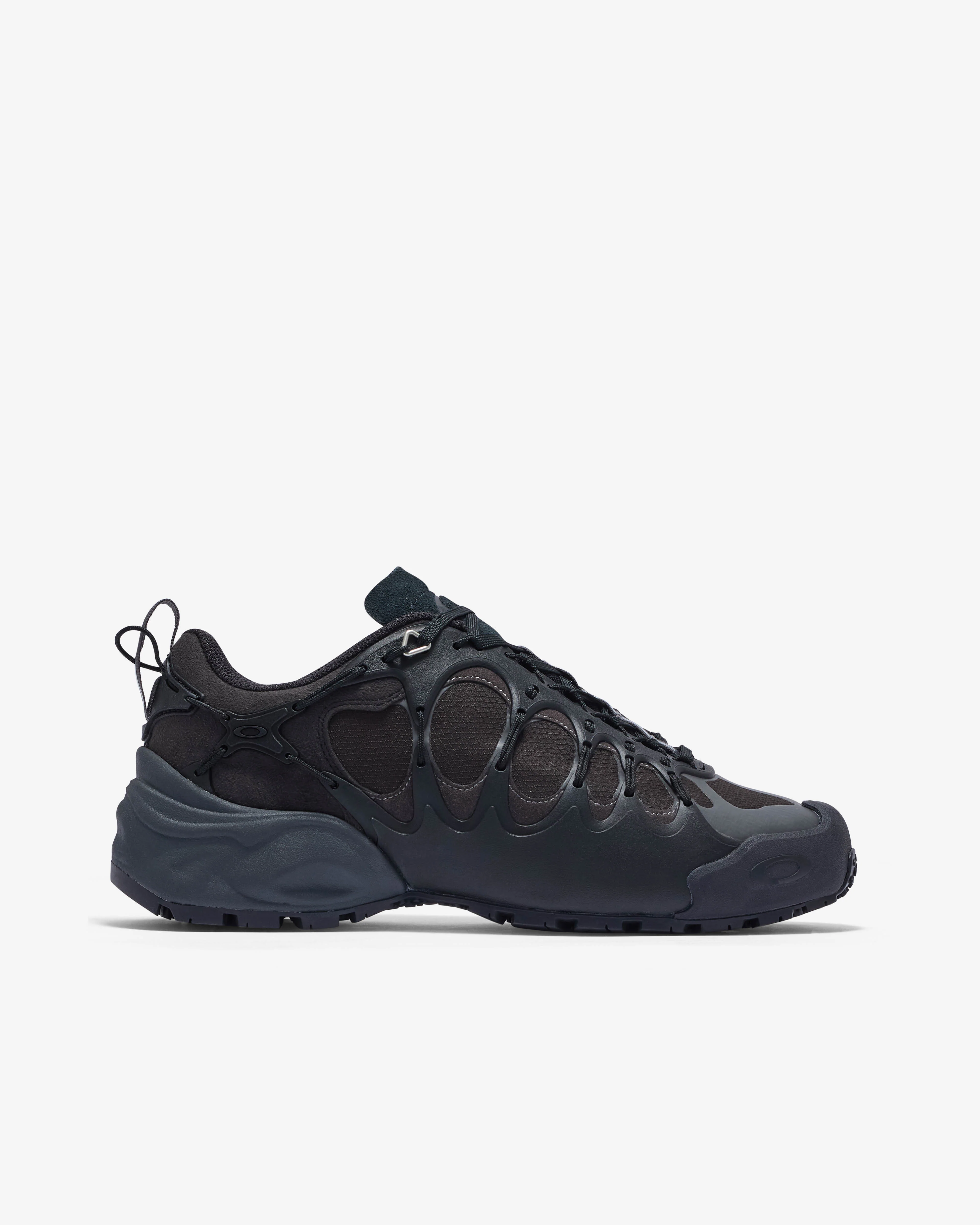 Junya Watanabe Man - Oakley Factory Team Ibex Sneakers - (Black)