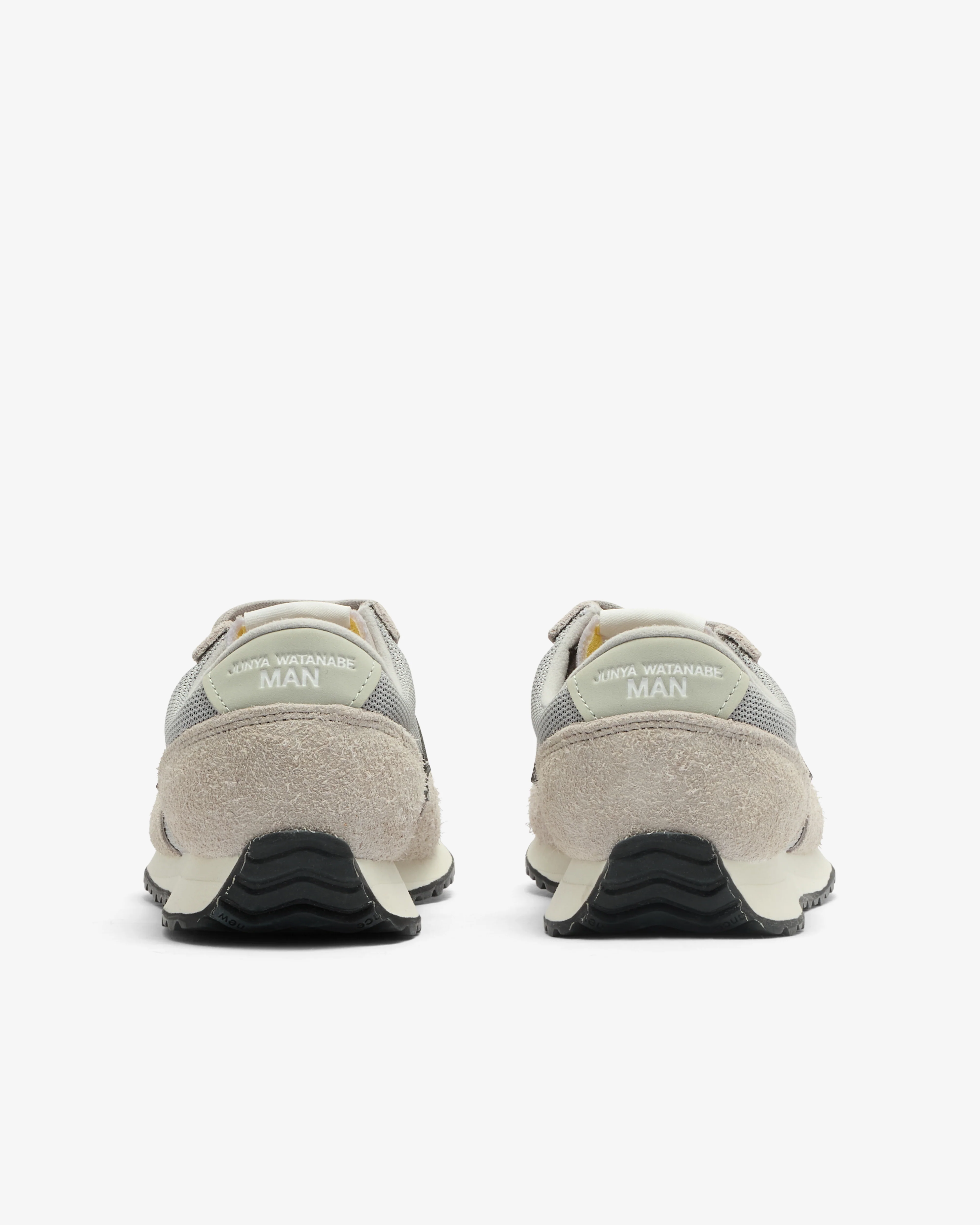 Junya Watanabe Man - Men's New Balance 471 - (Grey) - Image 4