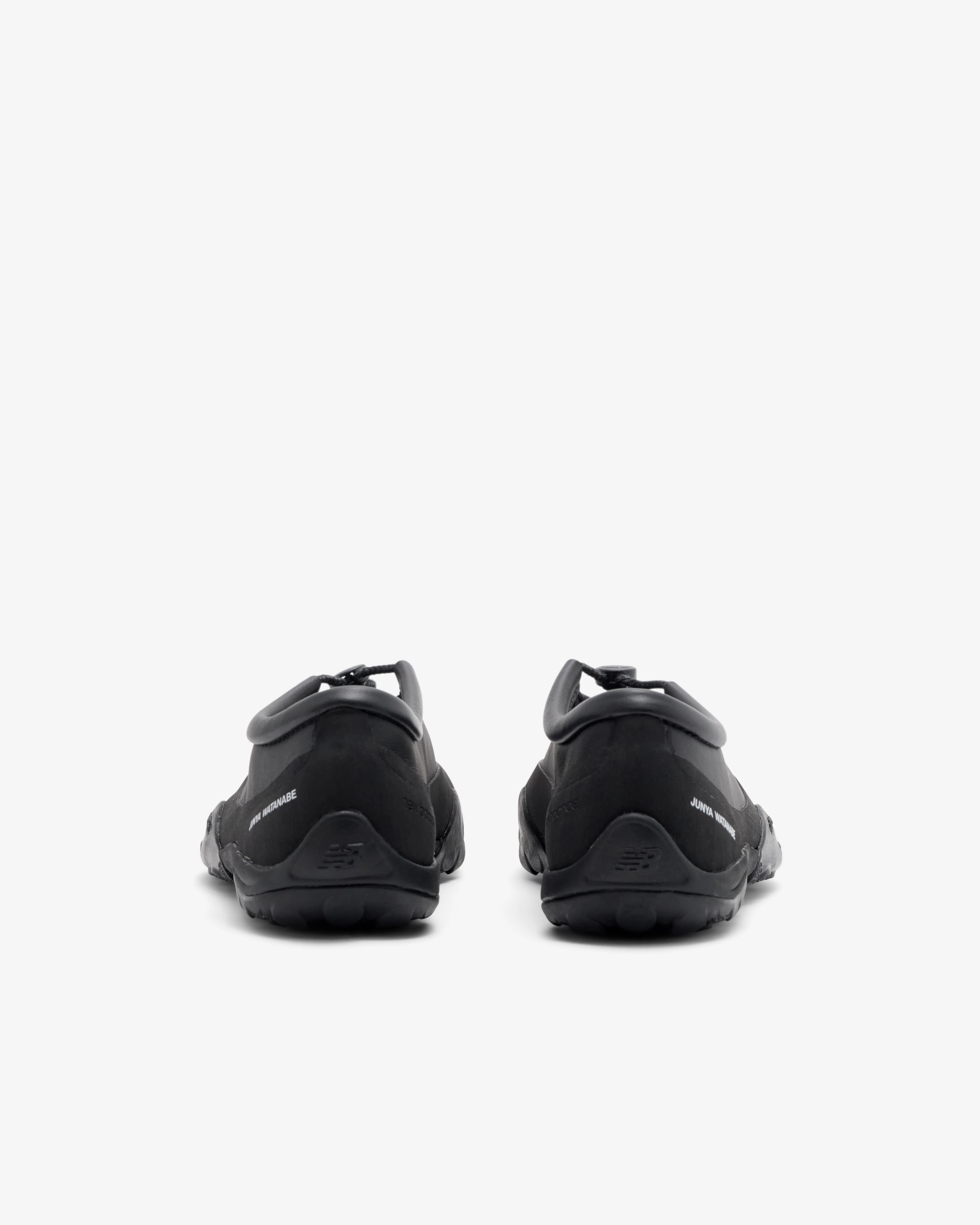 Junya Watanabe - New Balance MT10T - (Black) - Image 4
