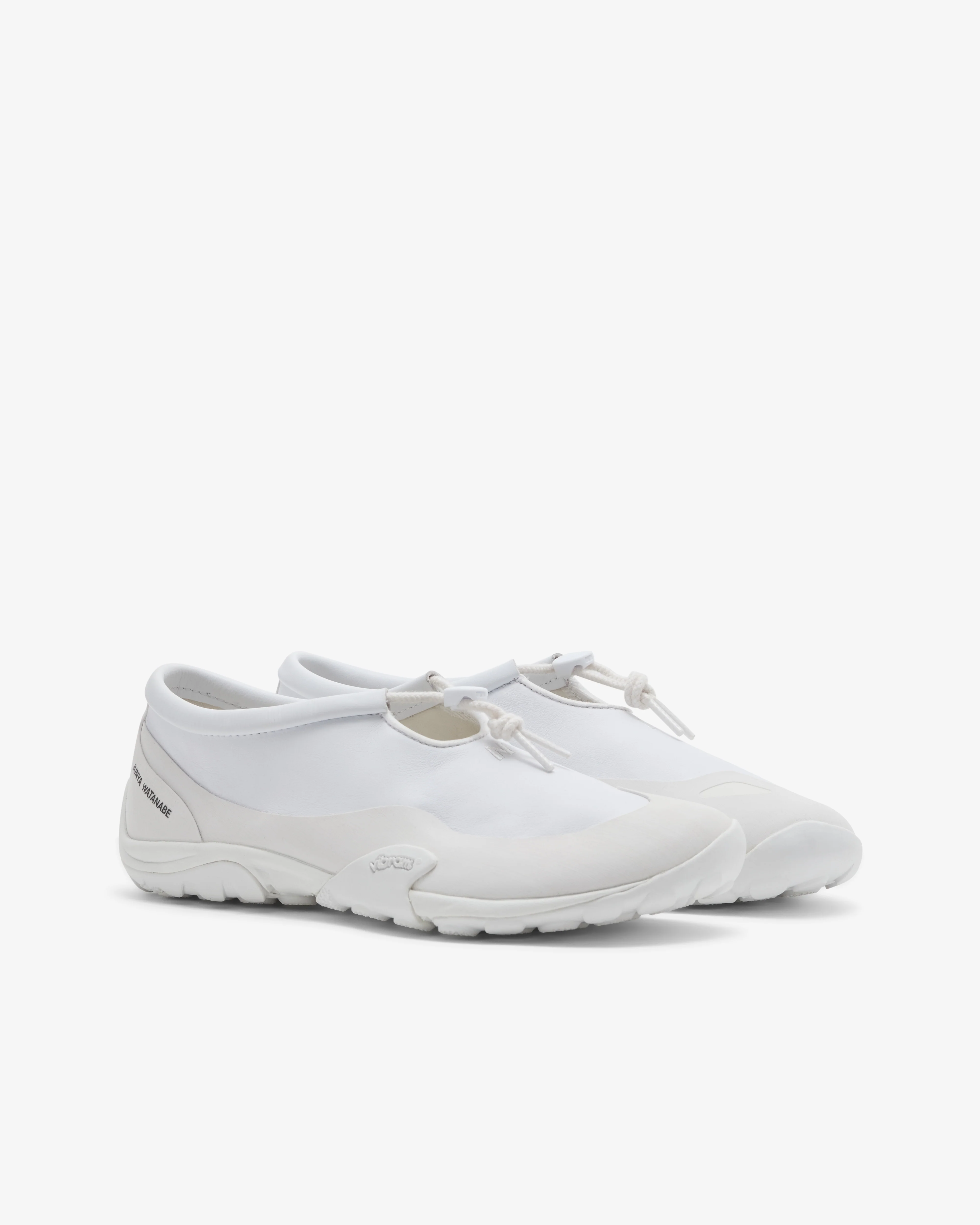 Junya Watanabe - New Balance MT10T - (White) - Image 3