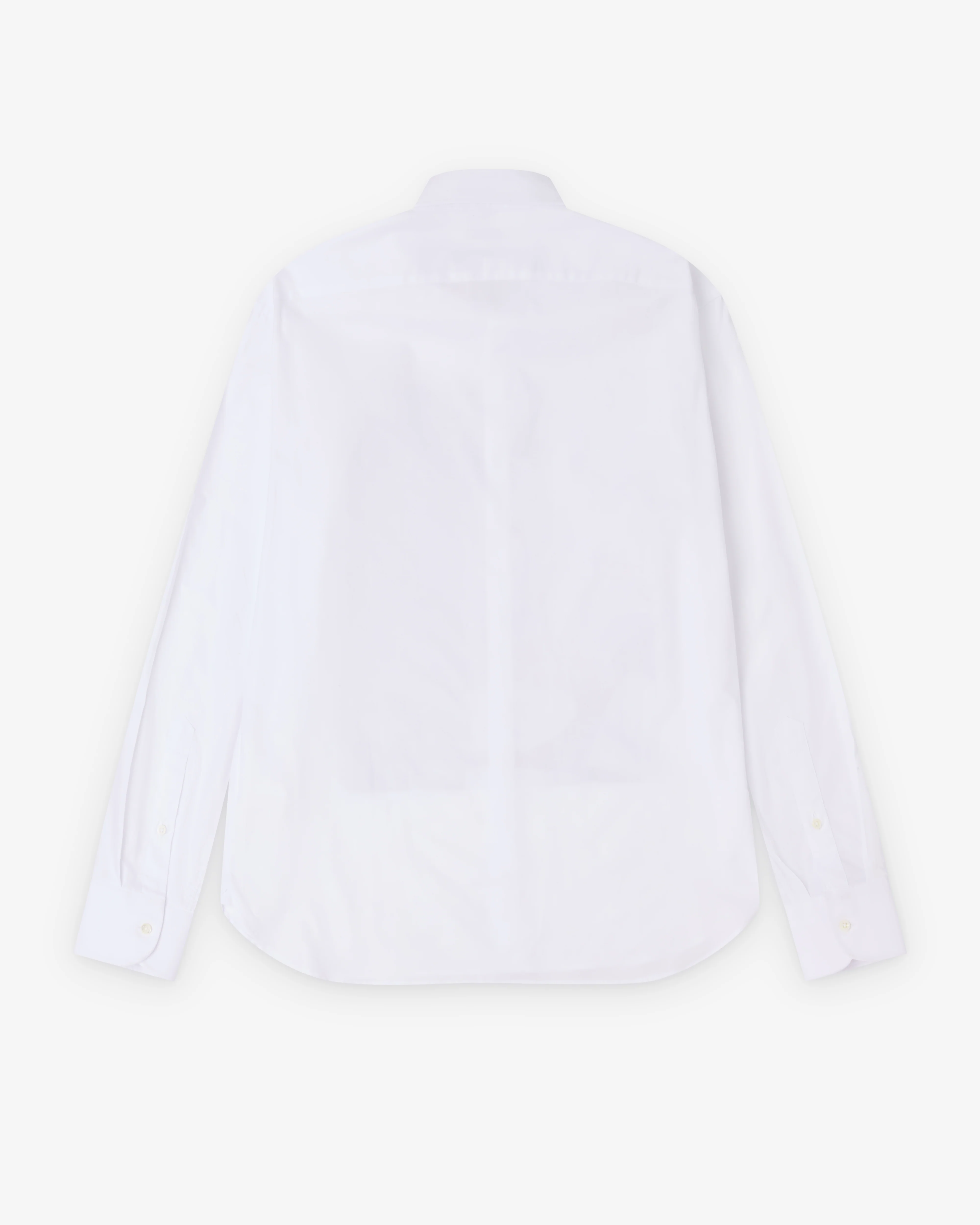 Junya Watanabe MAN - Men's Guy Rover Peyton Shirt - (White) - Image 2