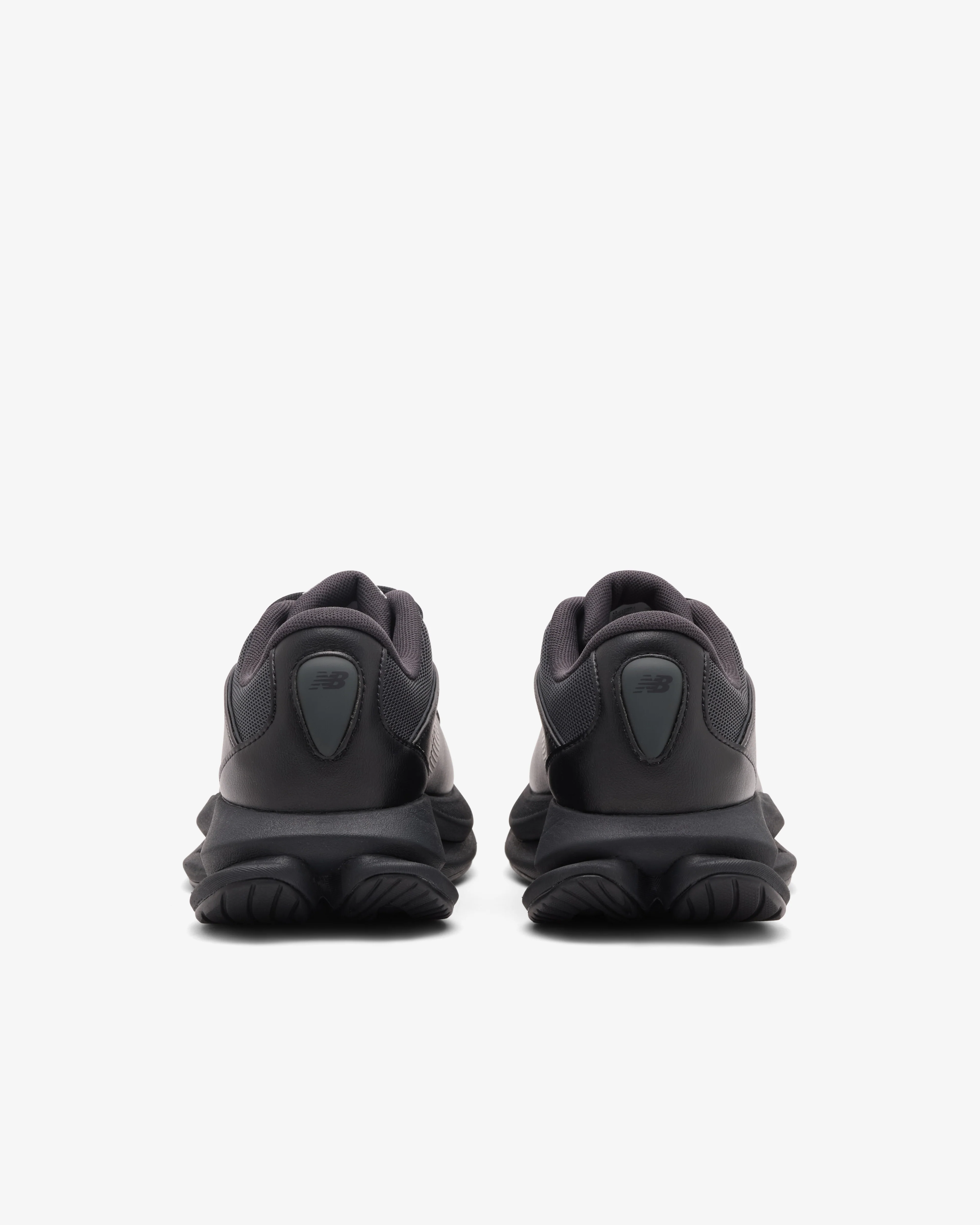 Junya Watanabe MAN - Men's New Balance TF100 - (Black) - Image 4