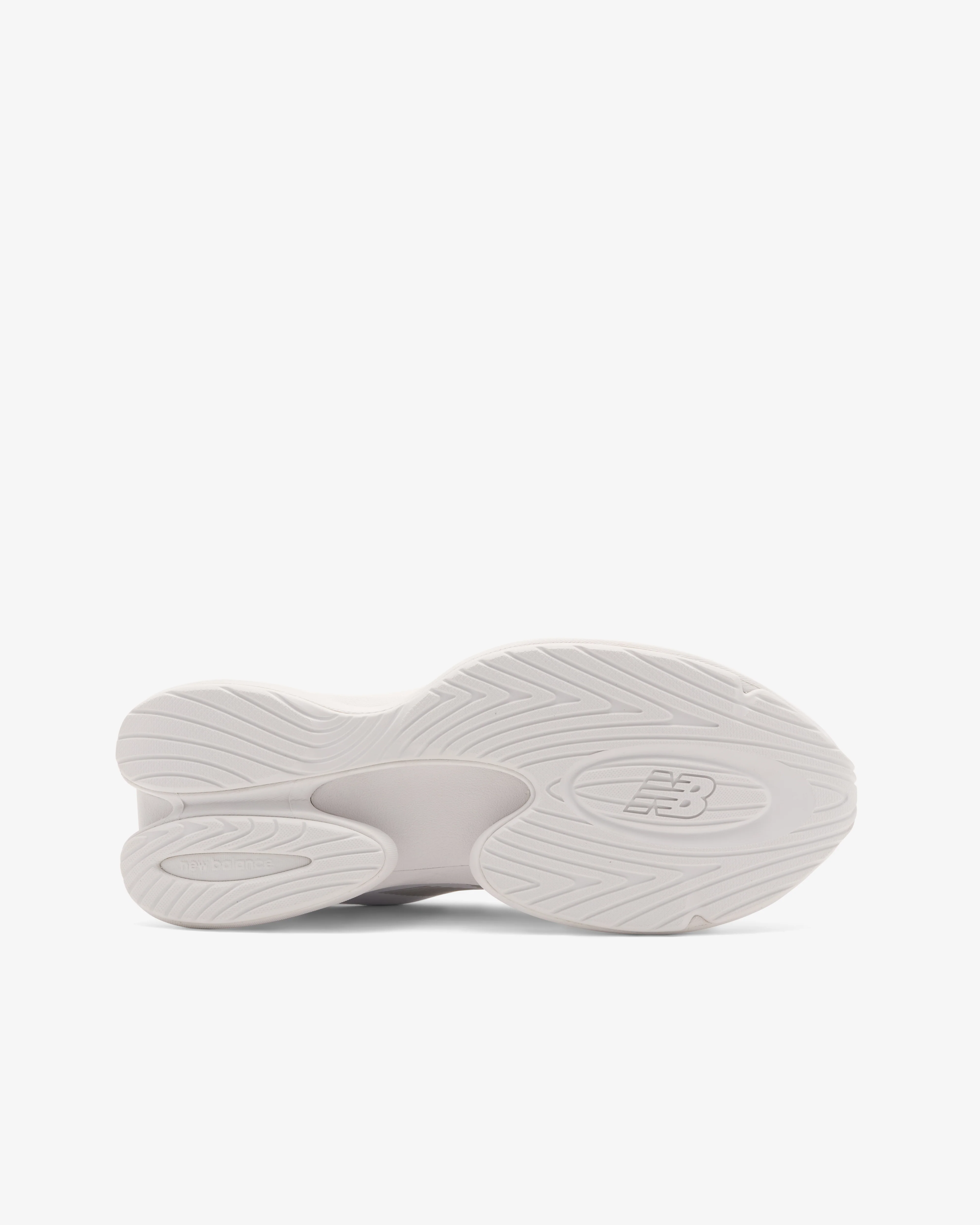 Junya Watanabe MAN - Men's New Balance TF100 - (White) - Image 6