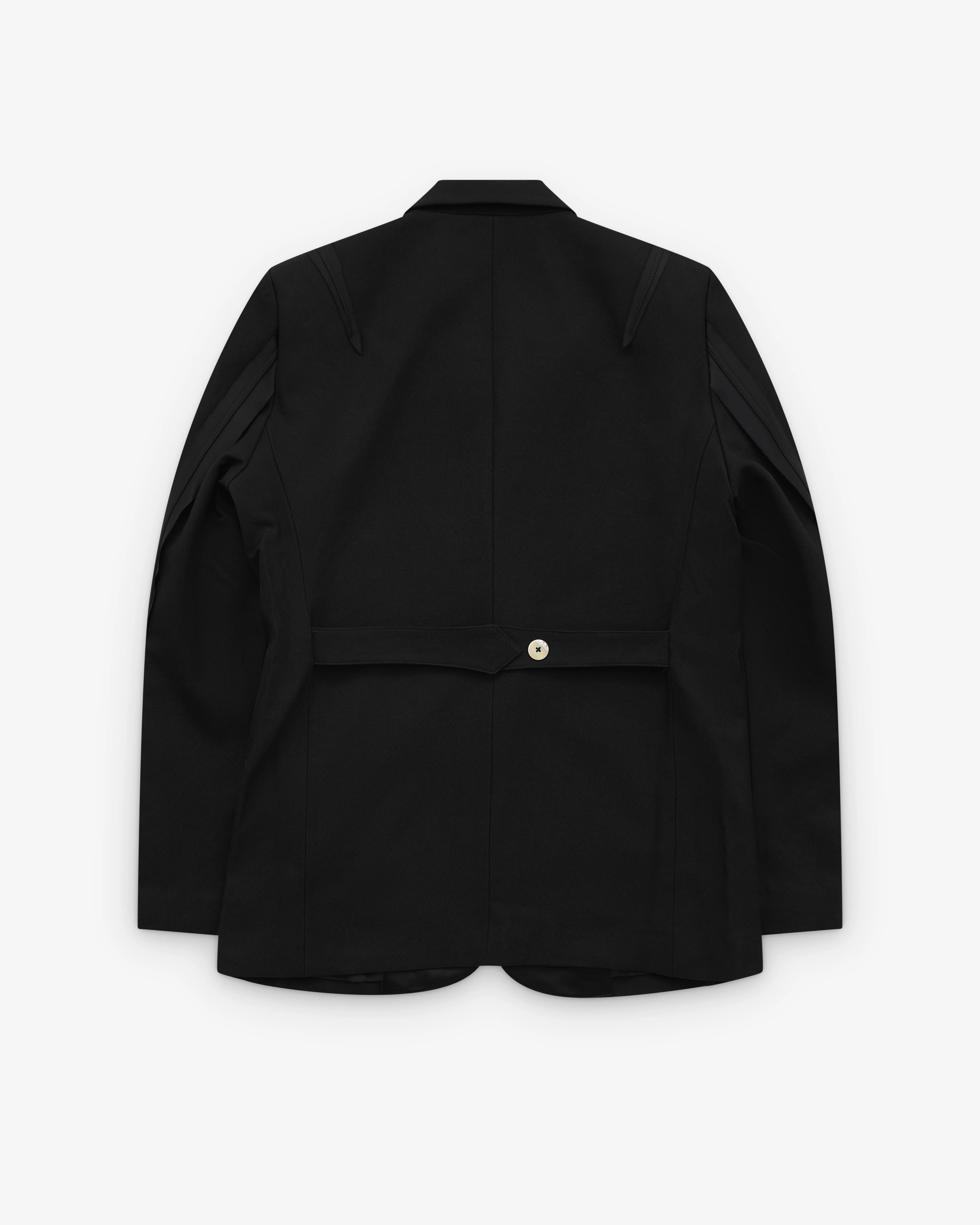 Kiko Kostadinov - Levi's Blazer - (Meteorite) - Image 2