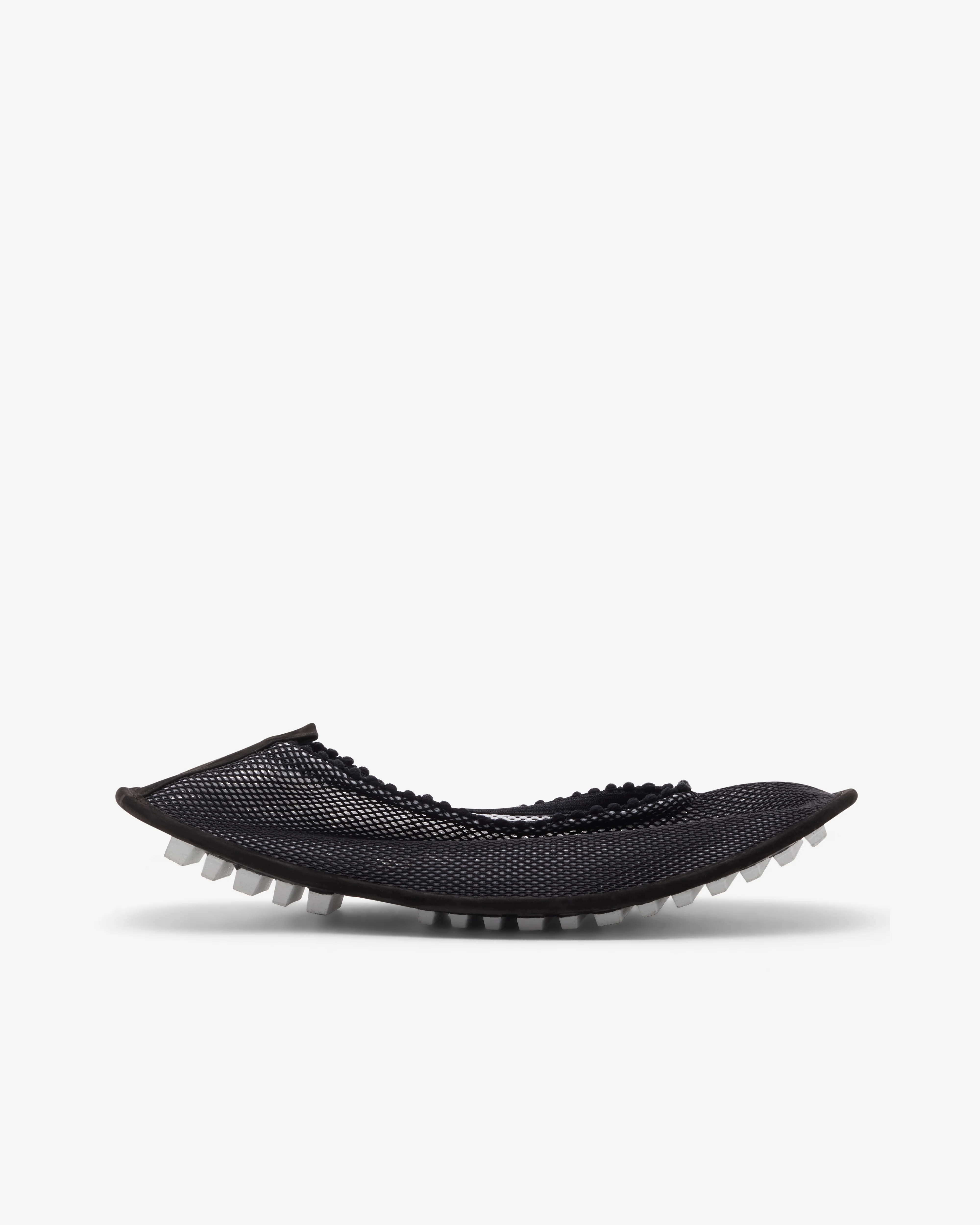 Kiko Kostadinov - Women's Ramberg Slip Ons - (Black)
