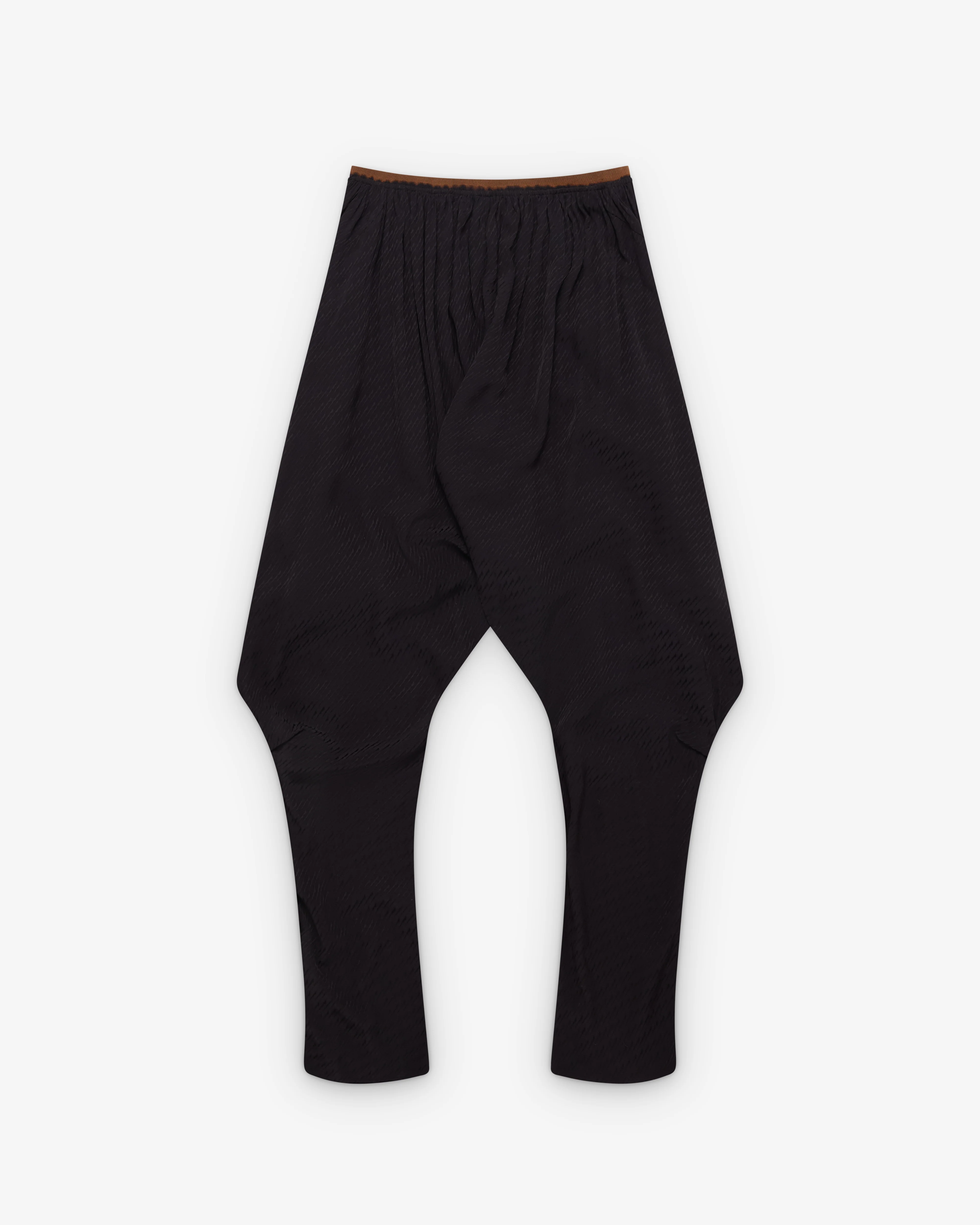 Kiko Kostadinov - Women's Salome Trouser - (Night Black) - Image 2
